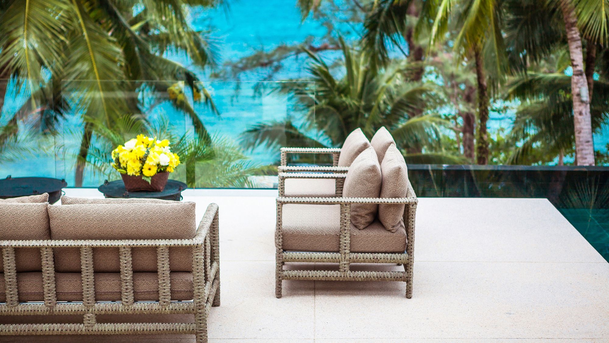 Villa Analaya