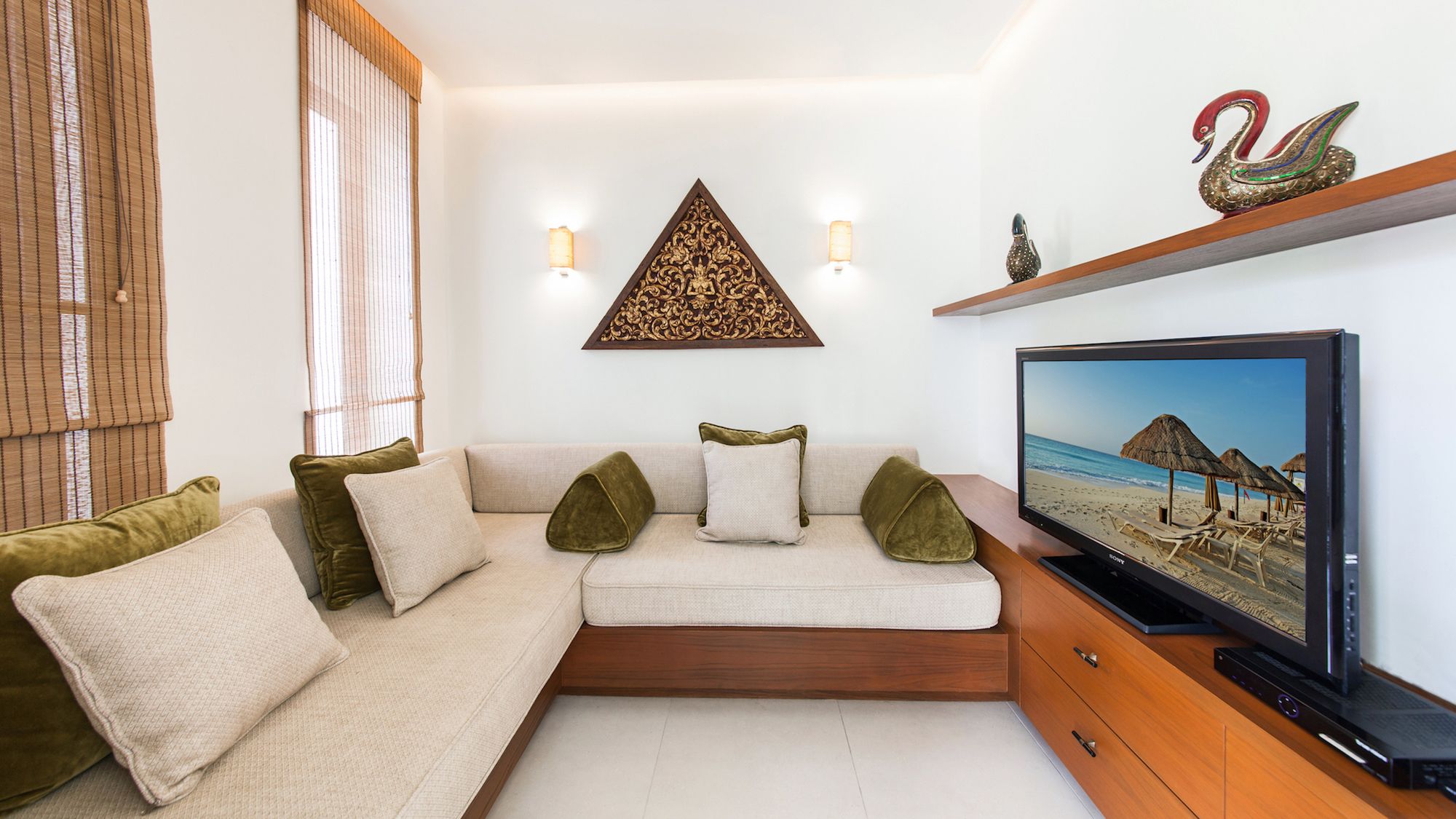 Villa Analaya