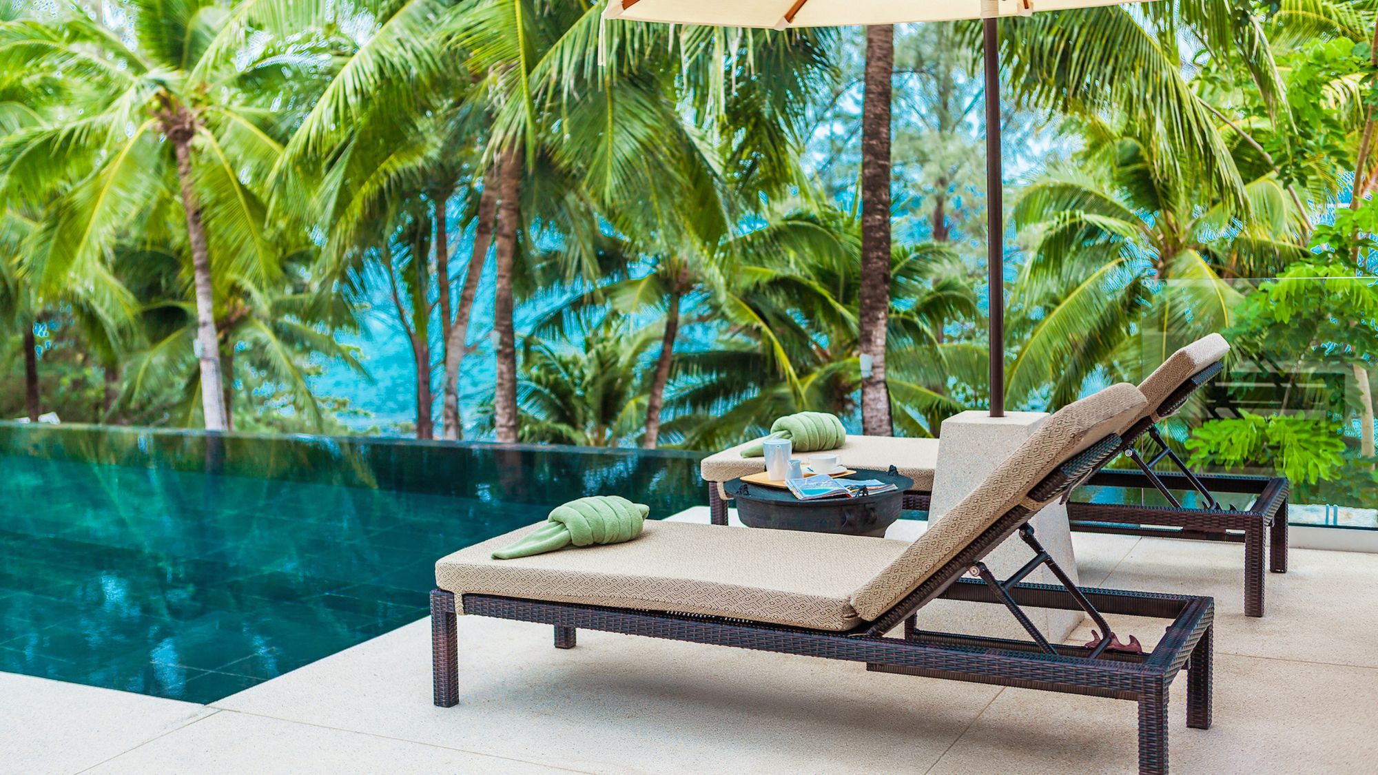 Villa Analaya