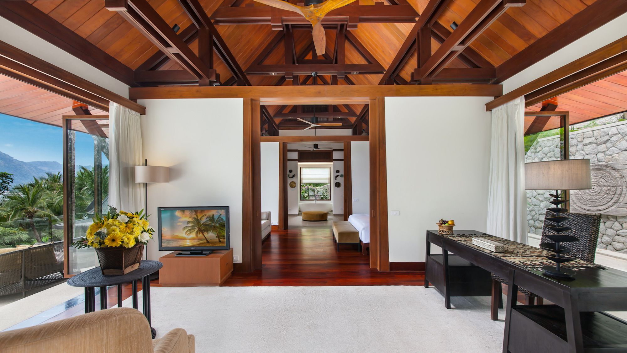 Villa Analaya