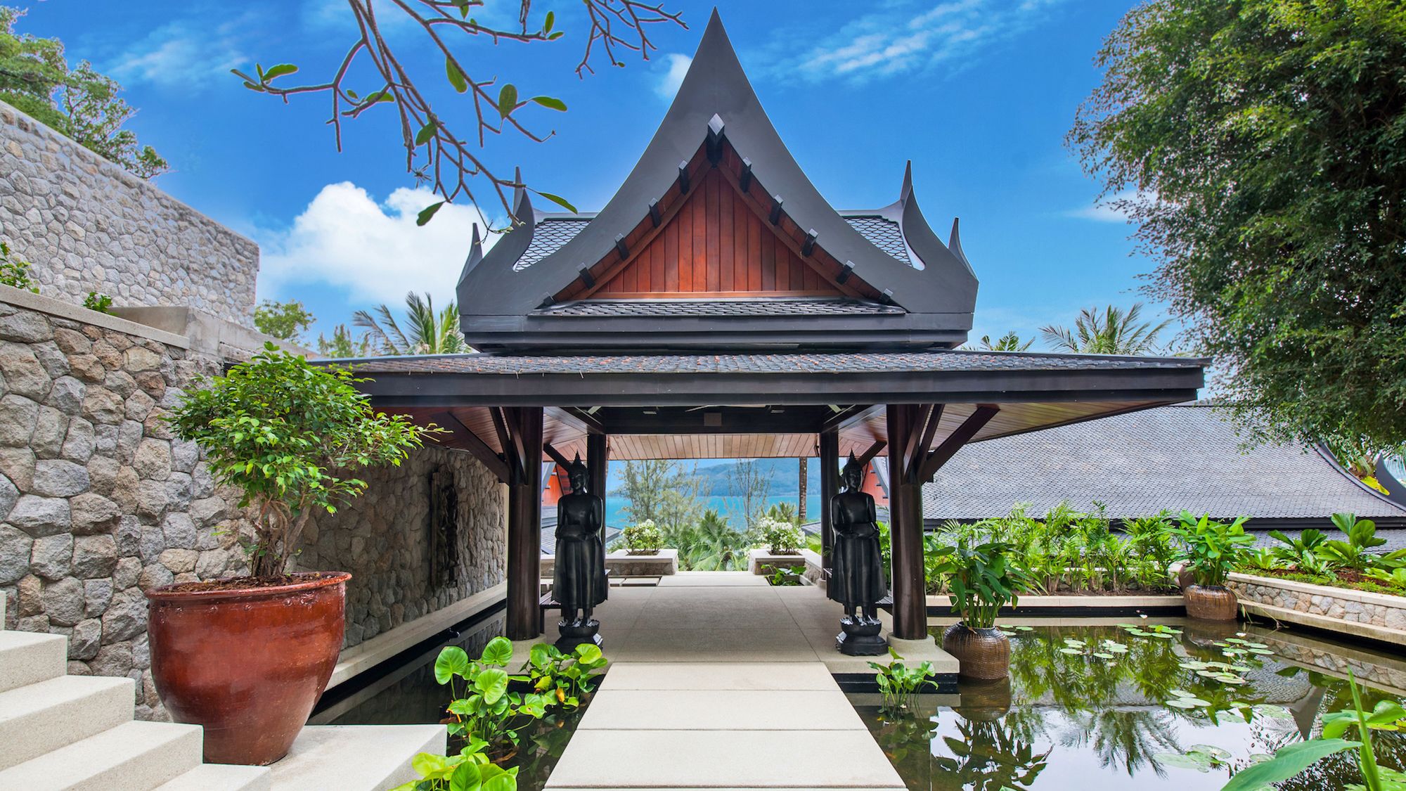 Villa Analaya