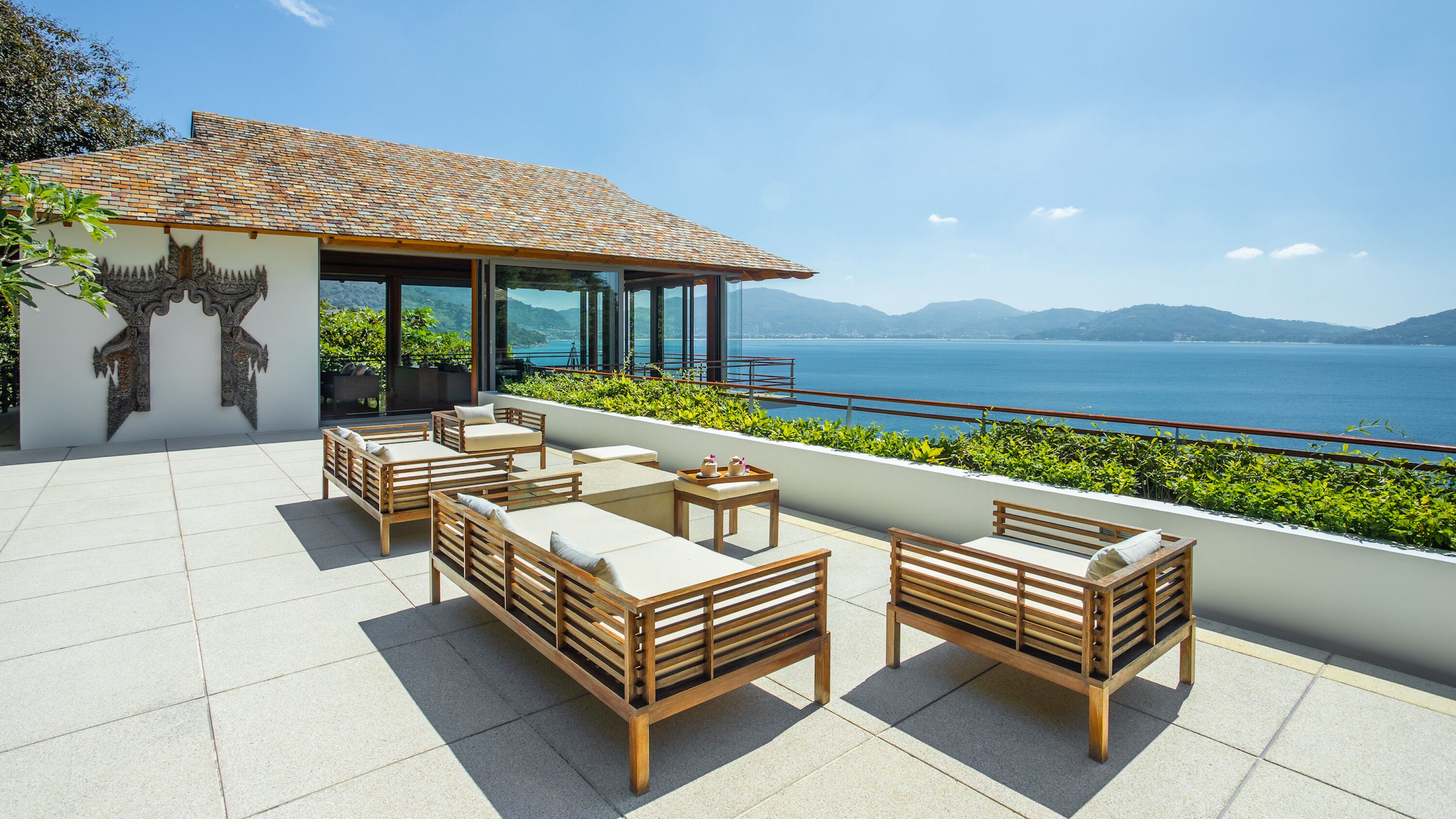 Villa Chelay