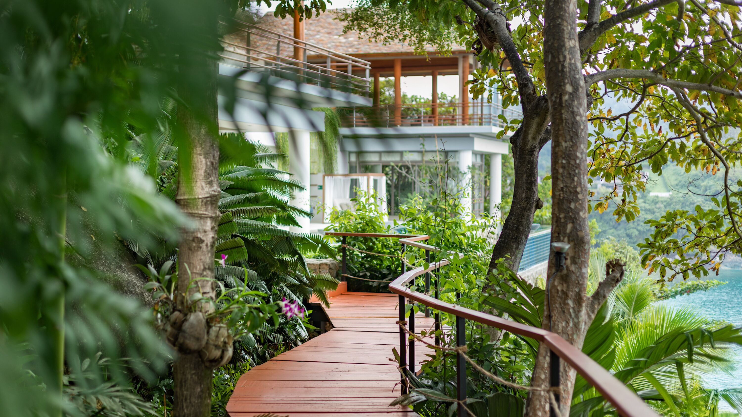 Villa Chelay