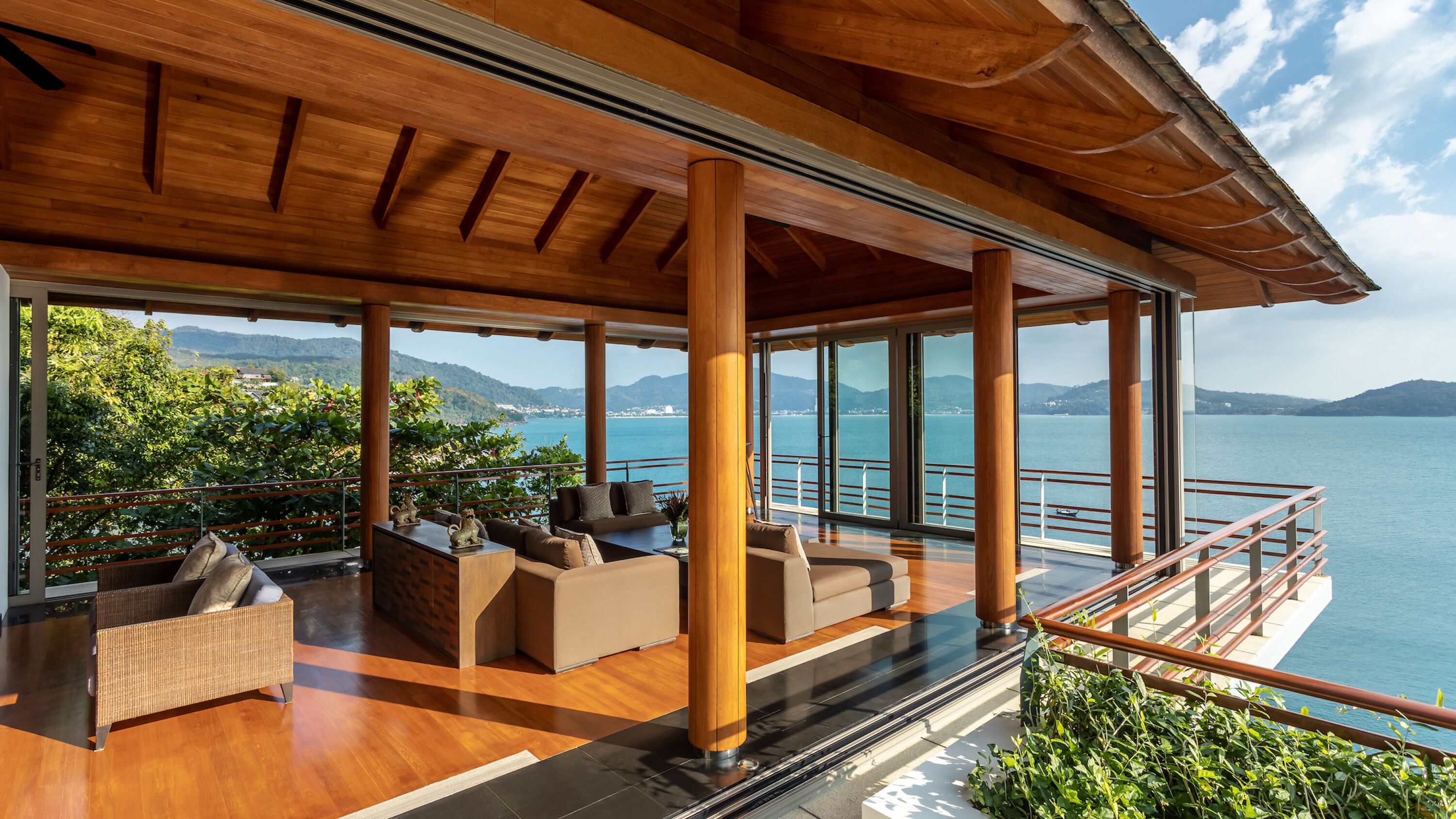 Villa Chelay