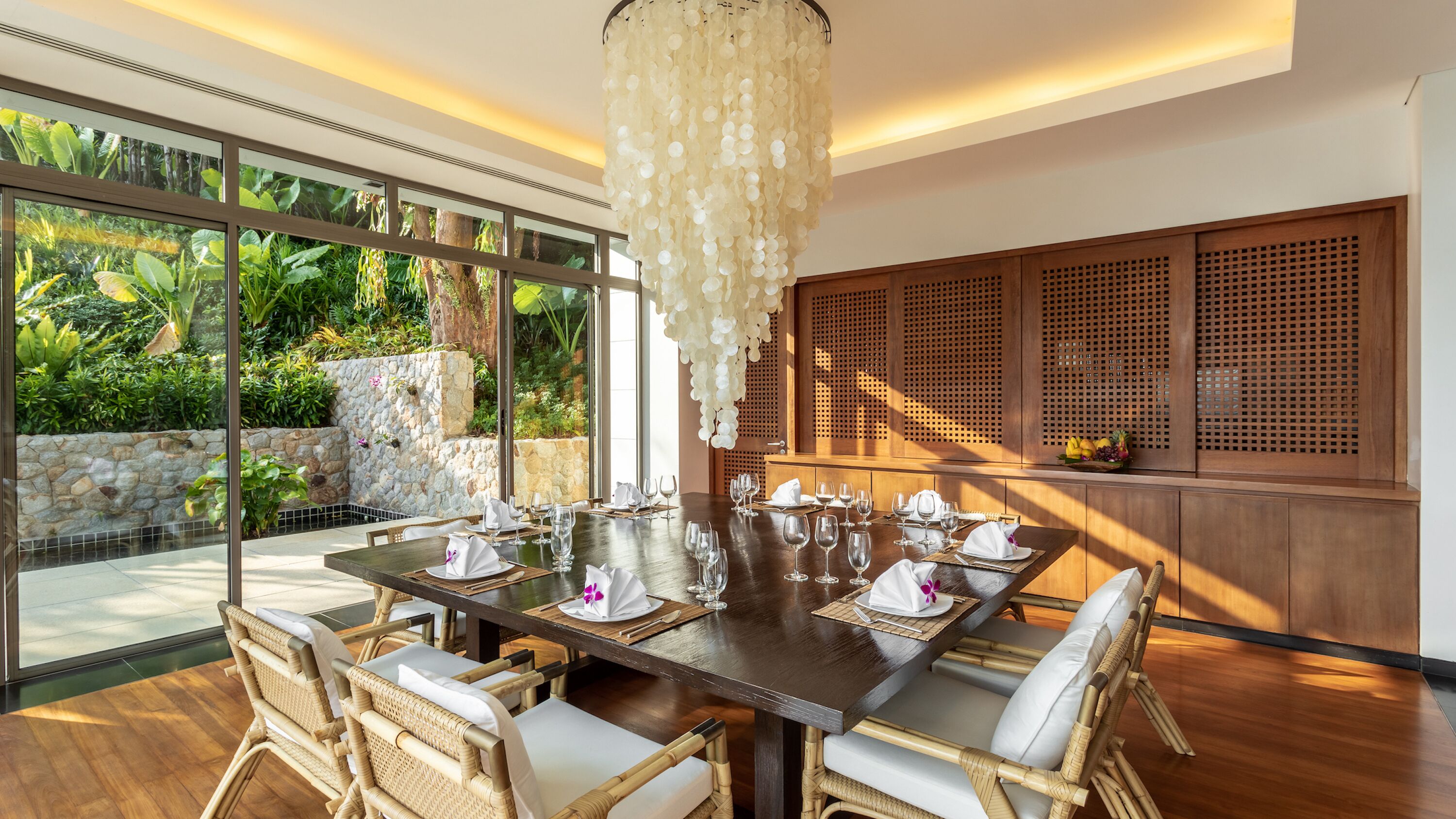 Villa Chelay