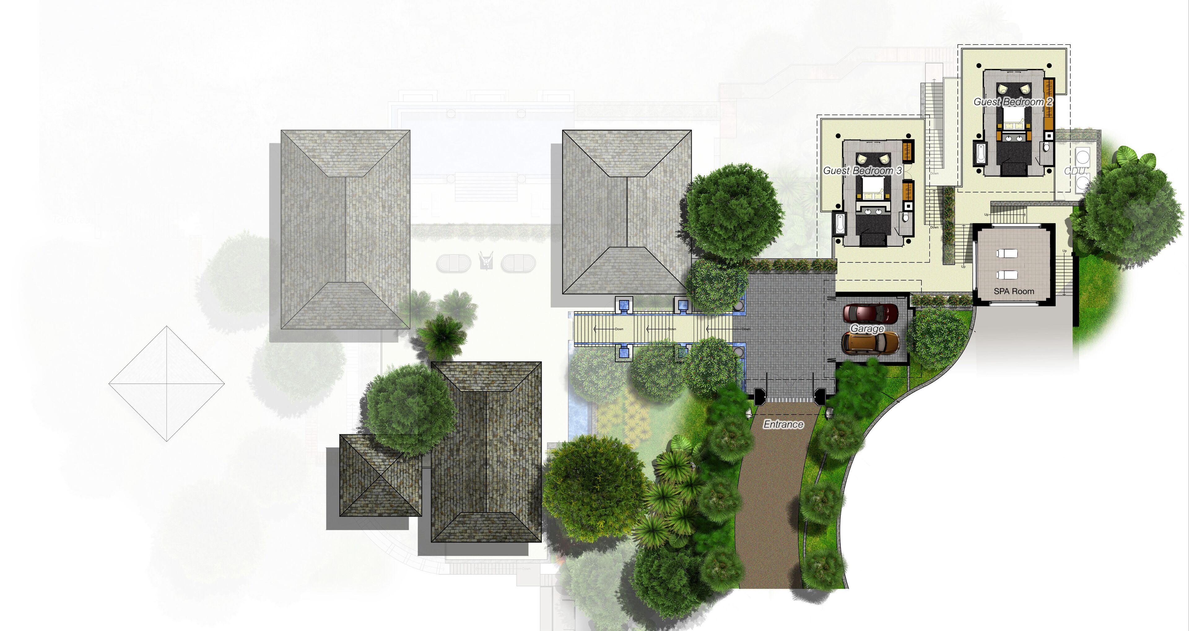 Villa Chelay