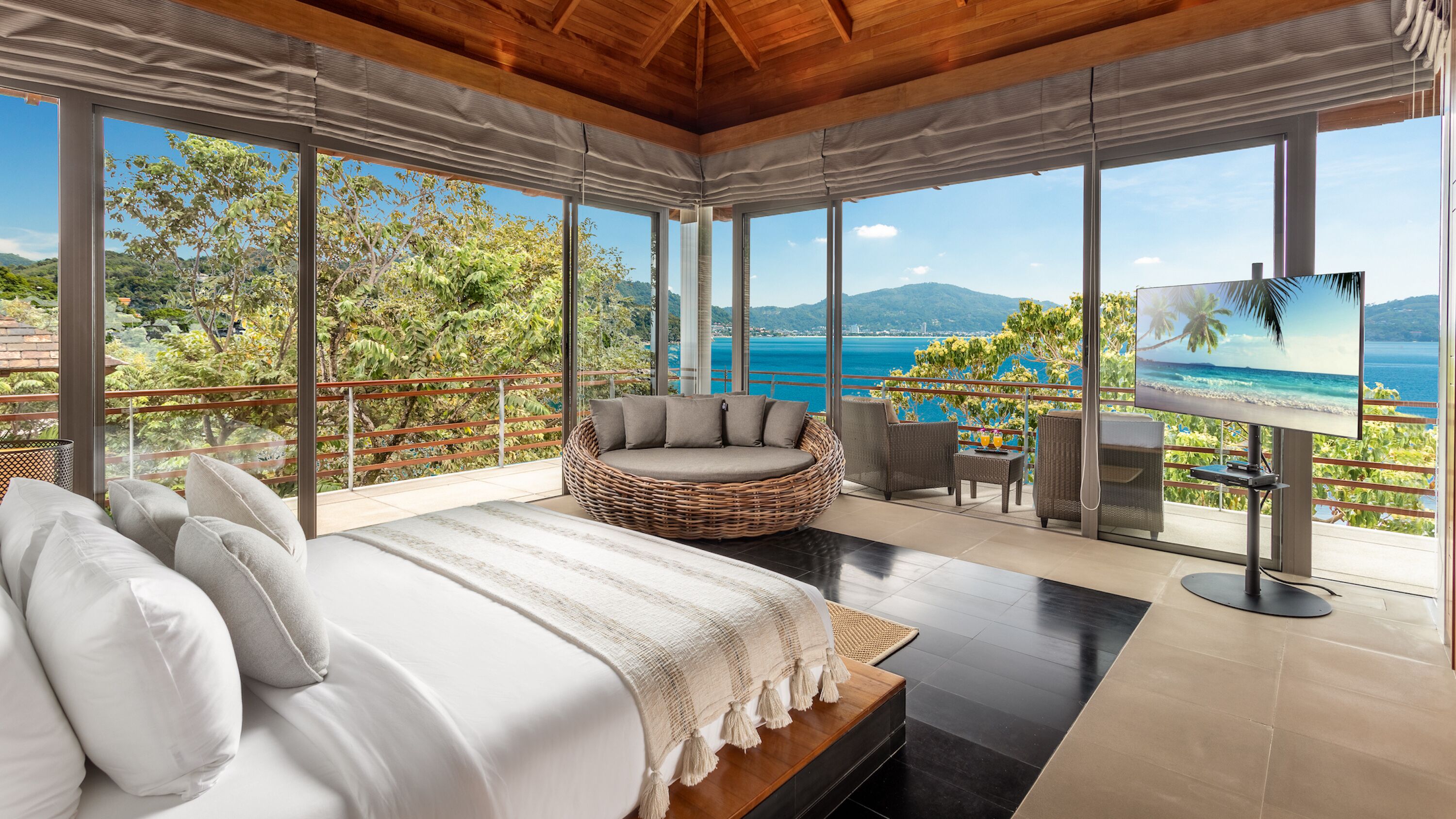 Villa Chelay