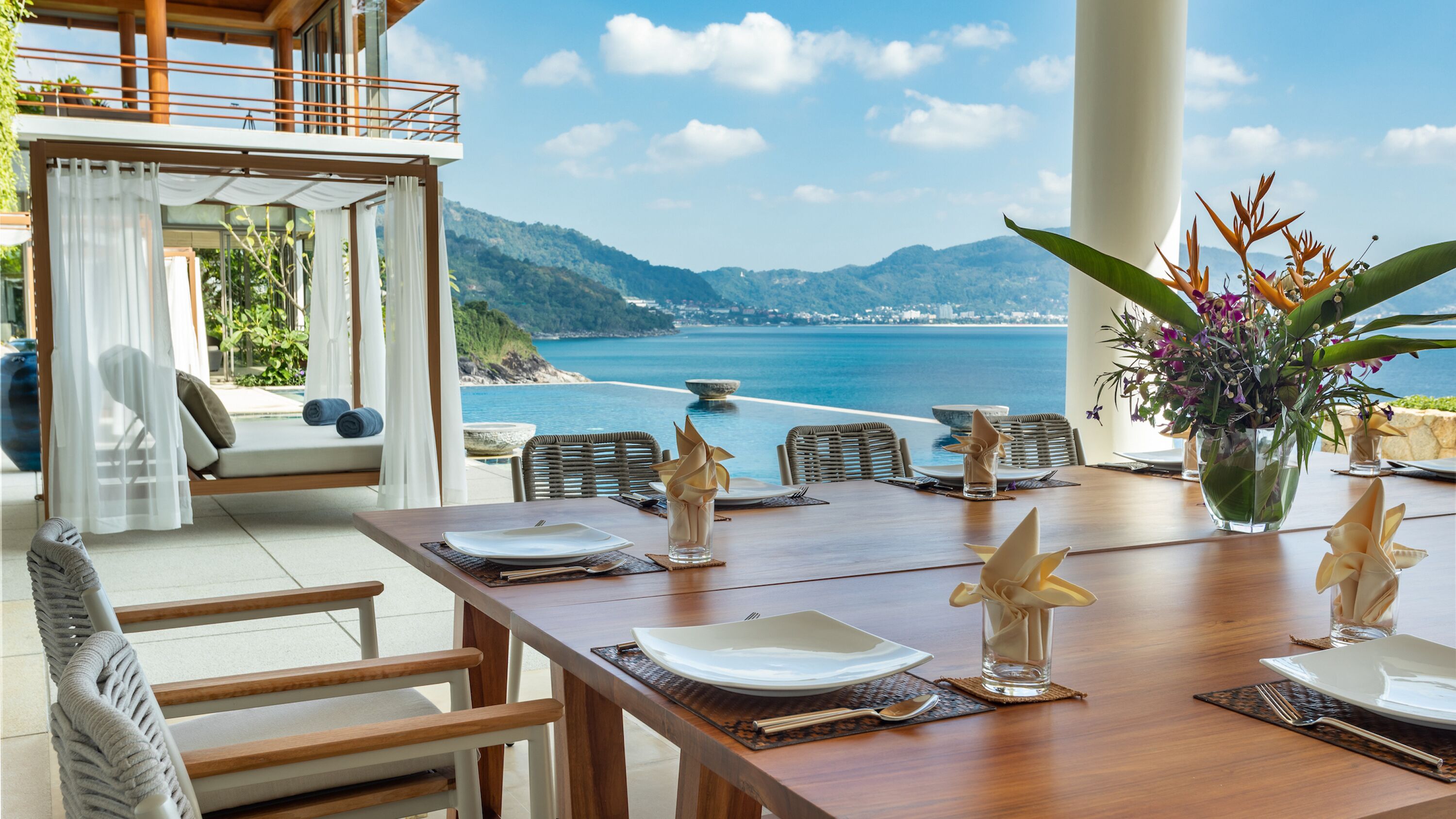 Villa Chelay