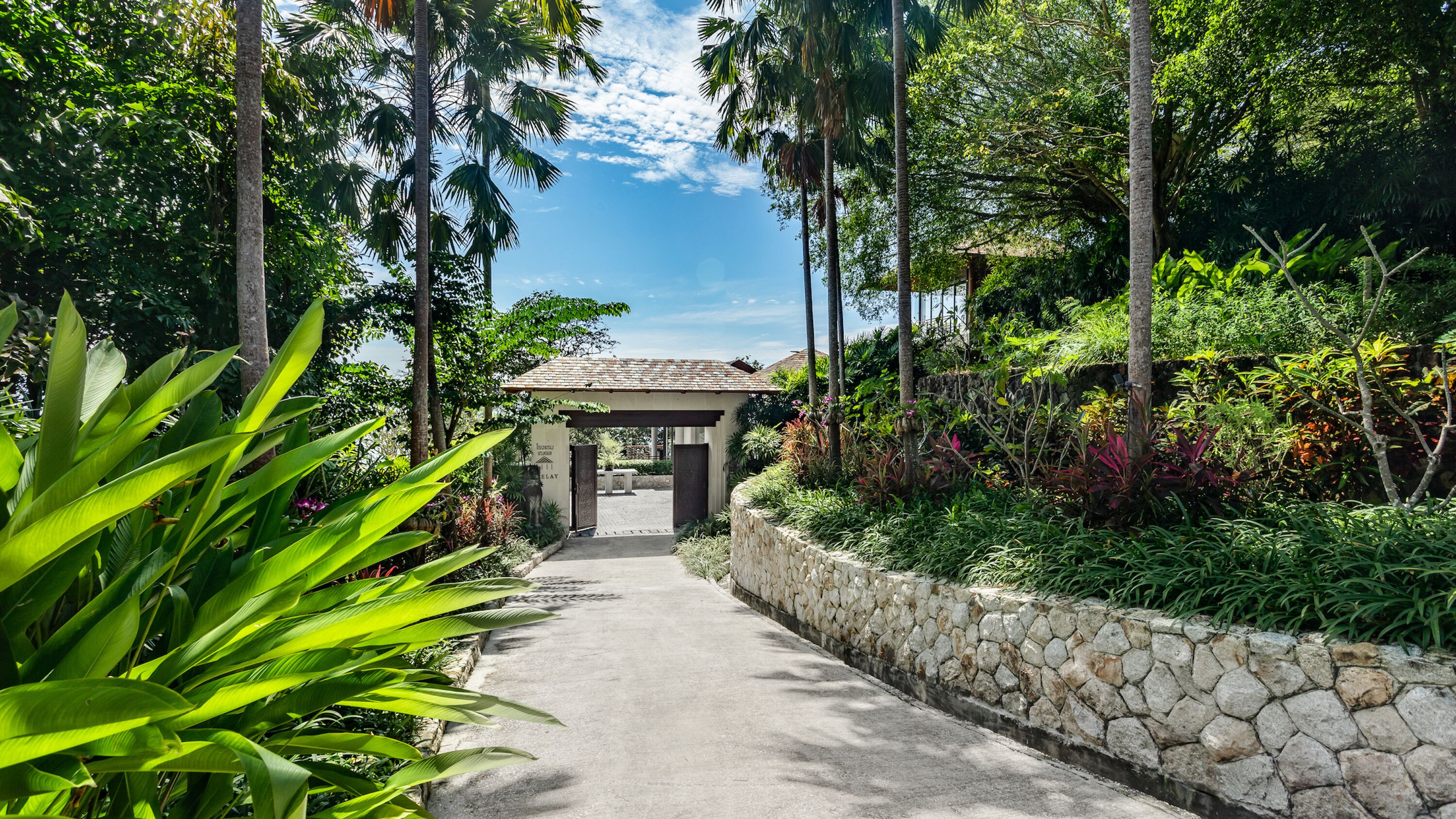 Villa Chelay