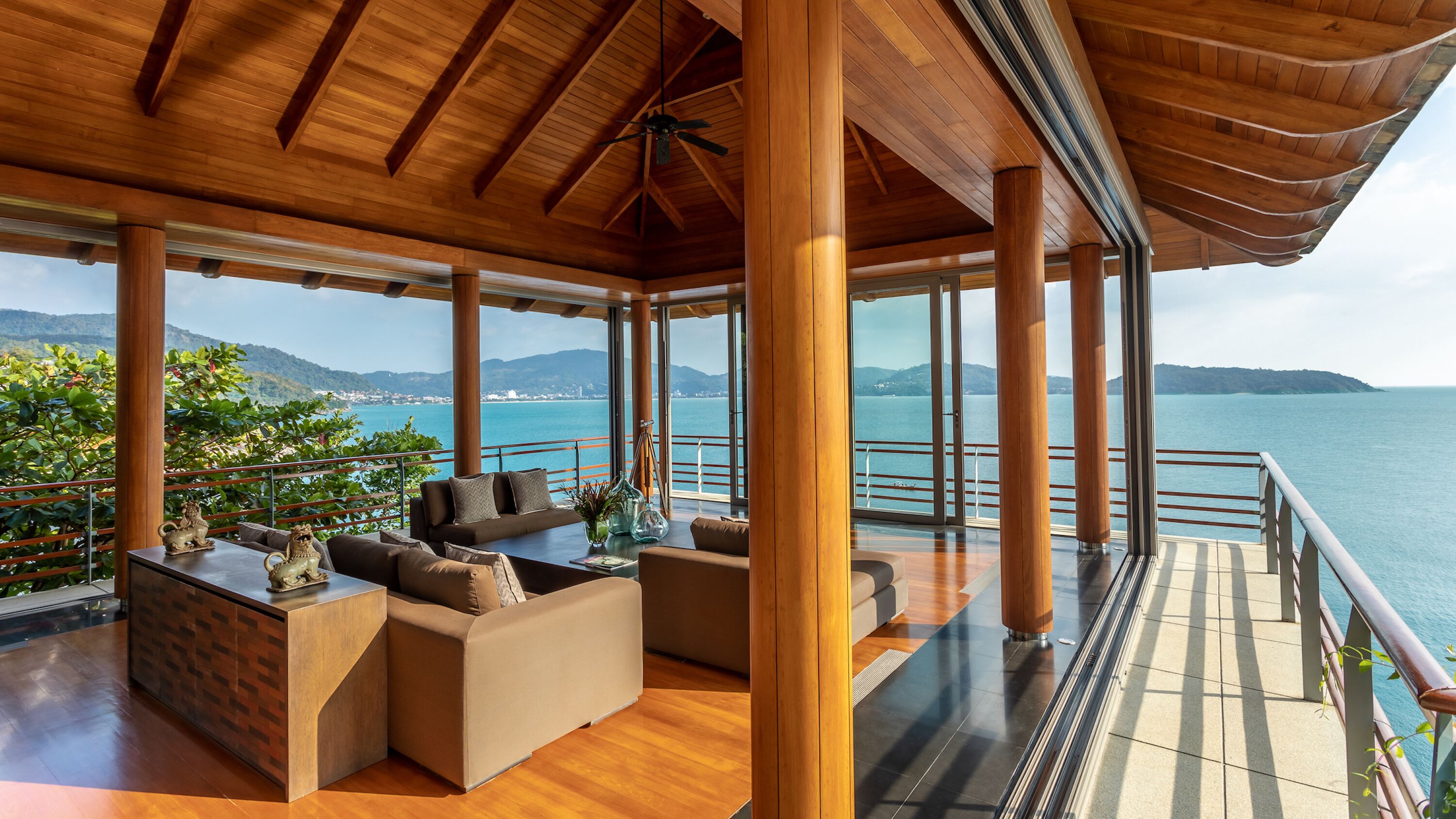 Villa Chelay