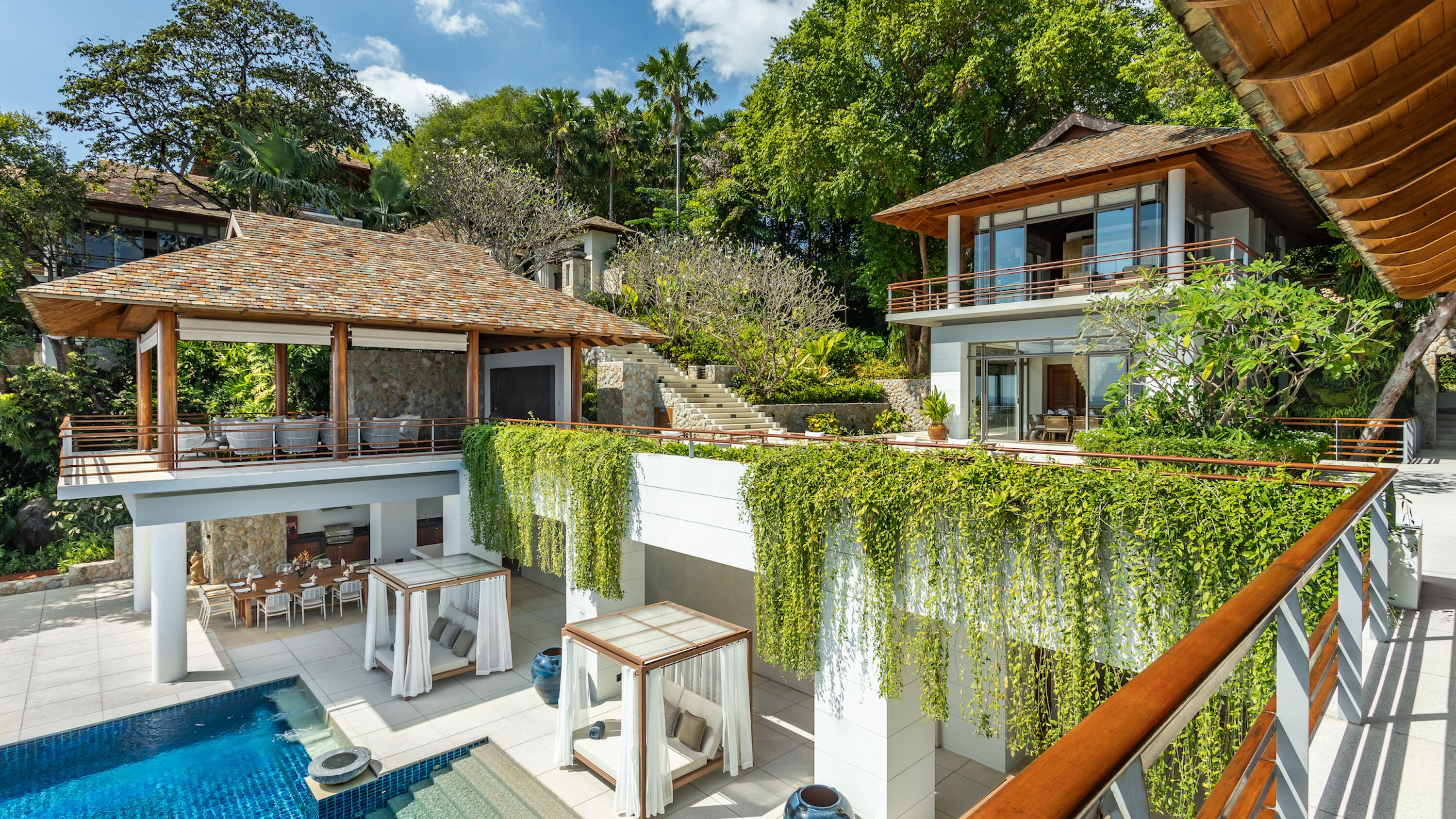 Villa Chelay