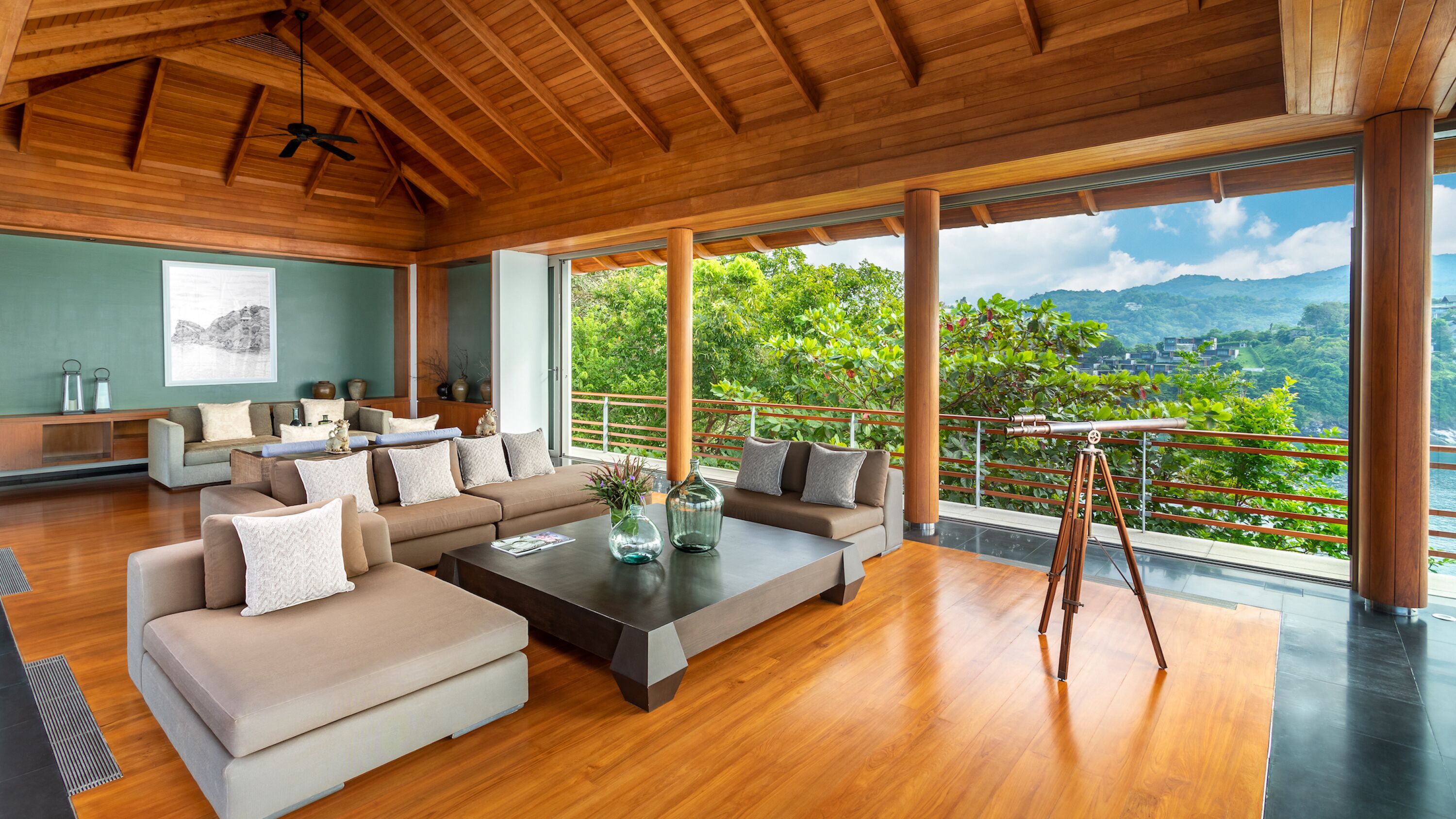 Villa Chelay
