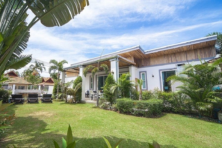 Villa Cheloni