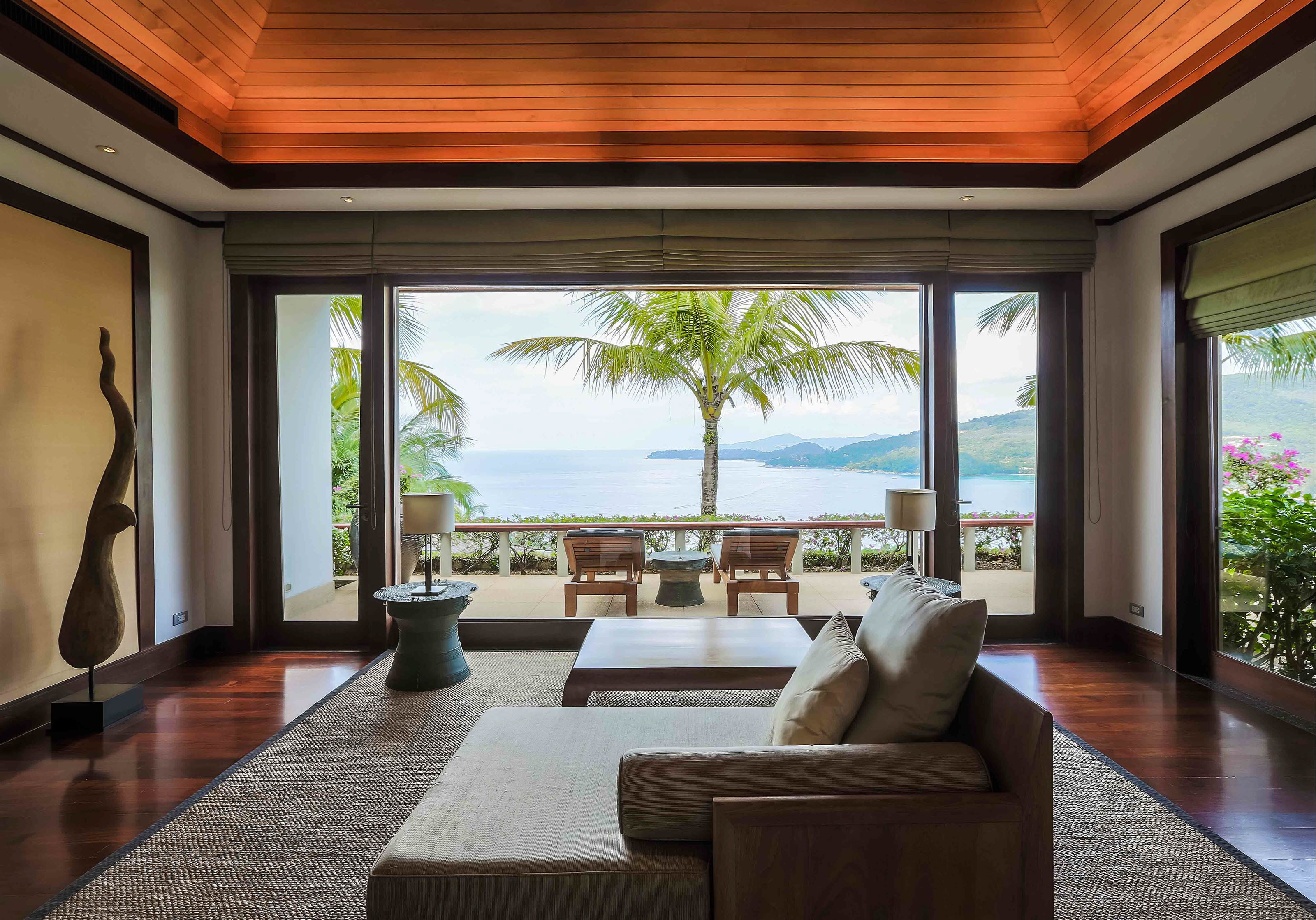 Villa Daran - Kamala Beach