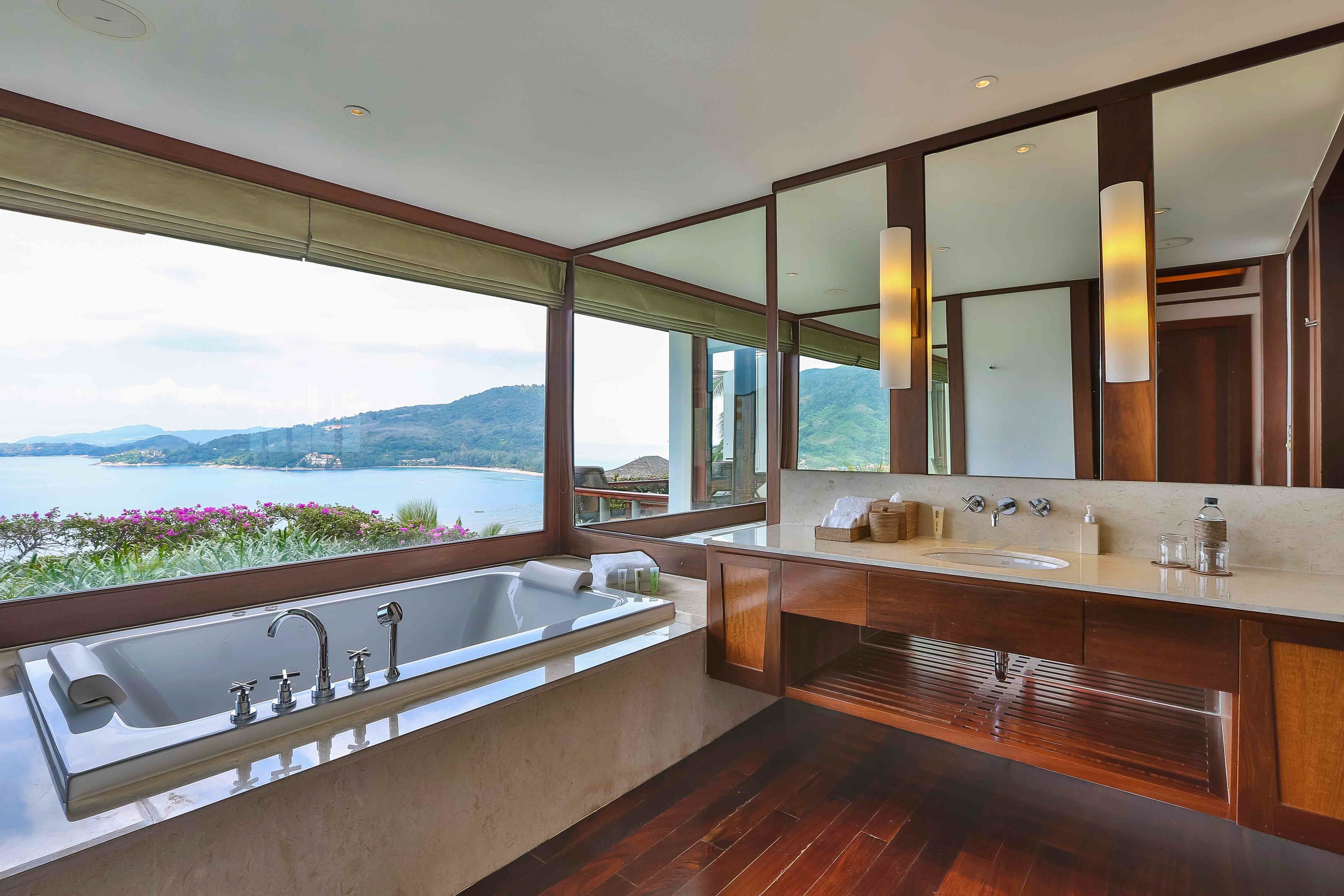 Villa Daran - Kamala Beach