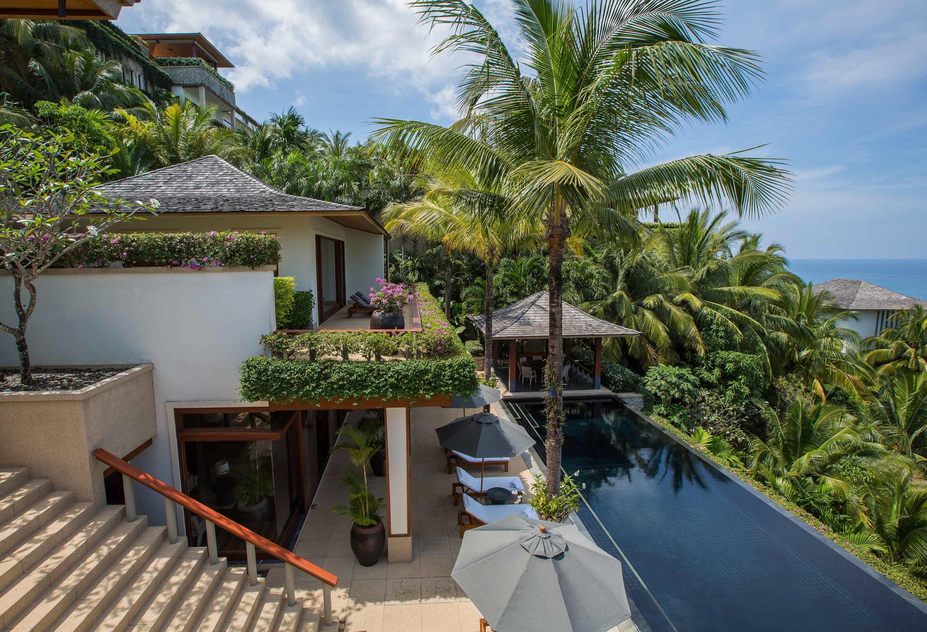 Villa Daran - Kamala Beach