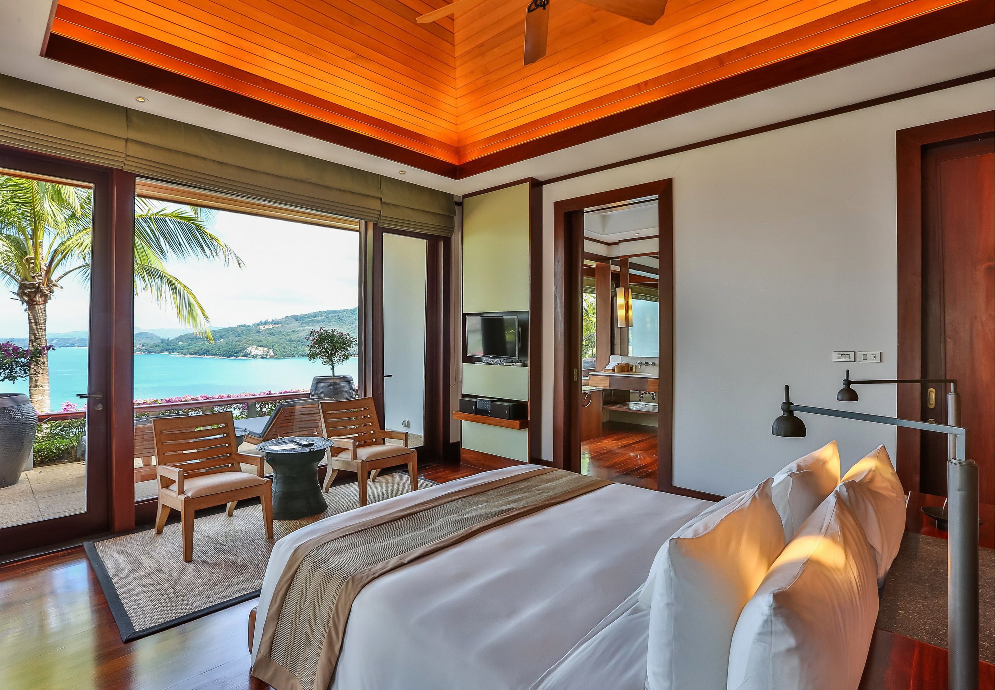 Villa Daran - Kamala Beach