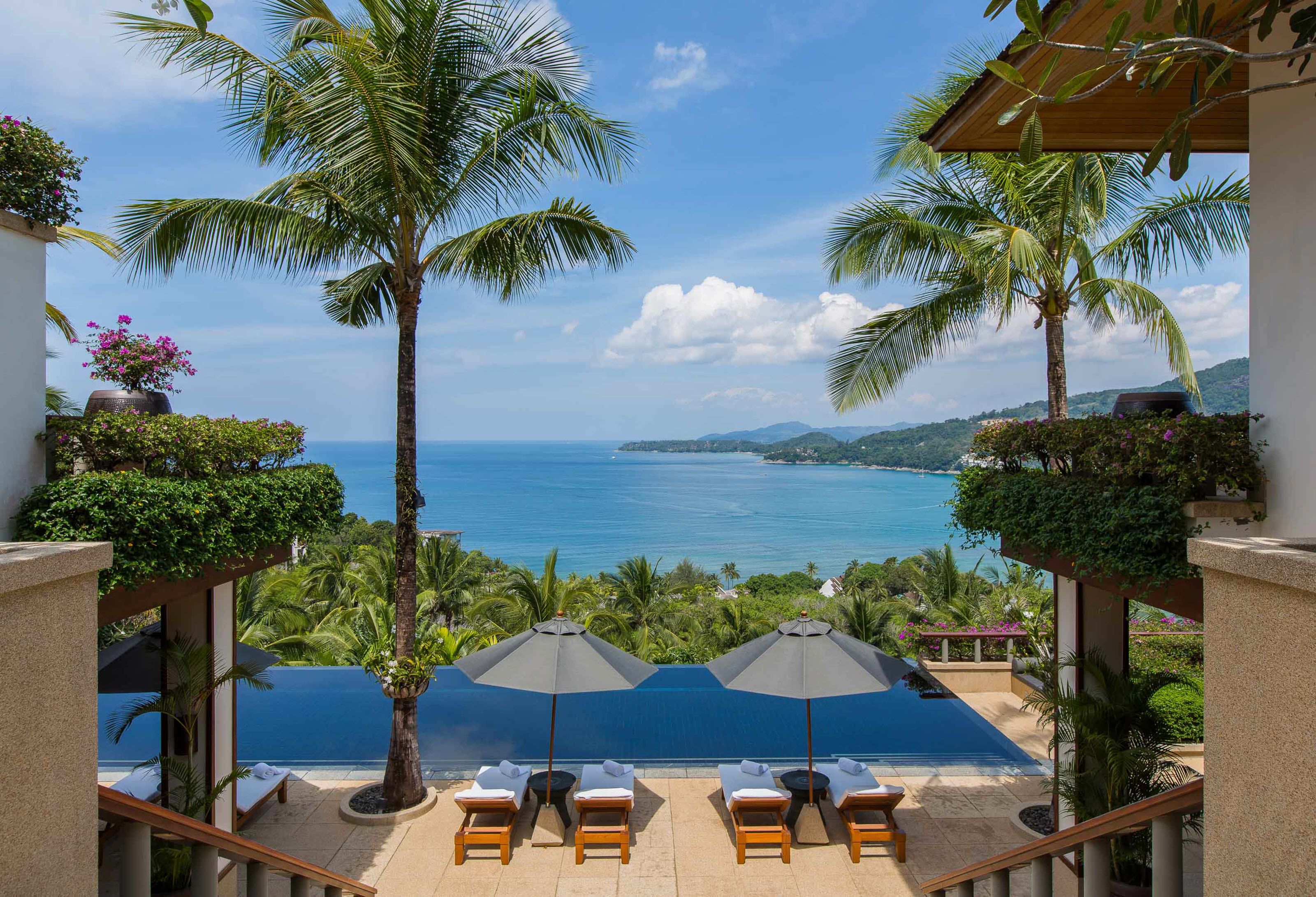 Villa Daran - Kamala Beach