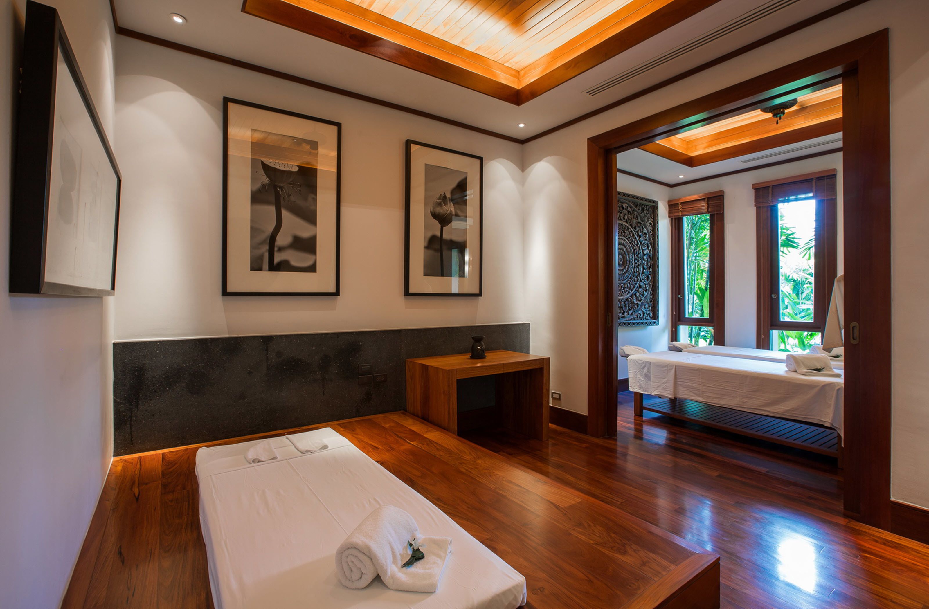 Villa Daran - Kamala Beach