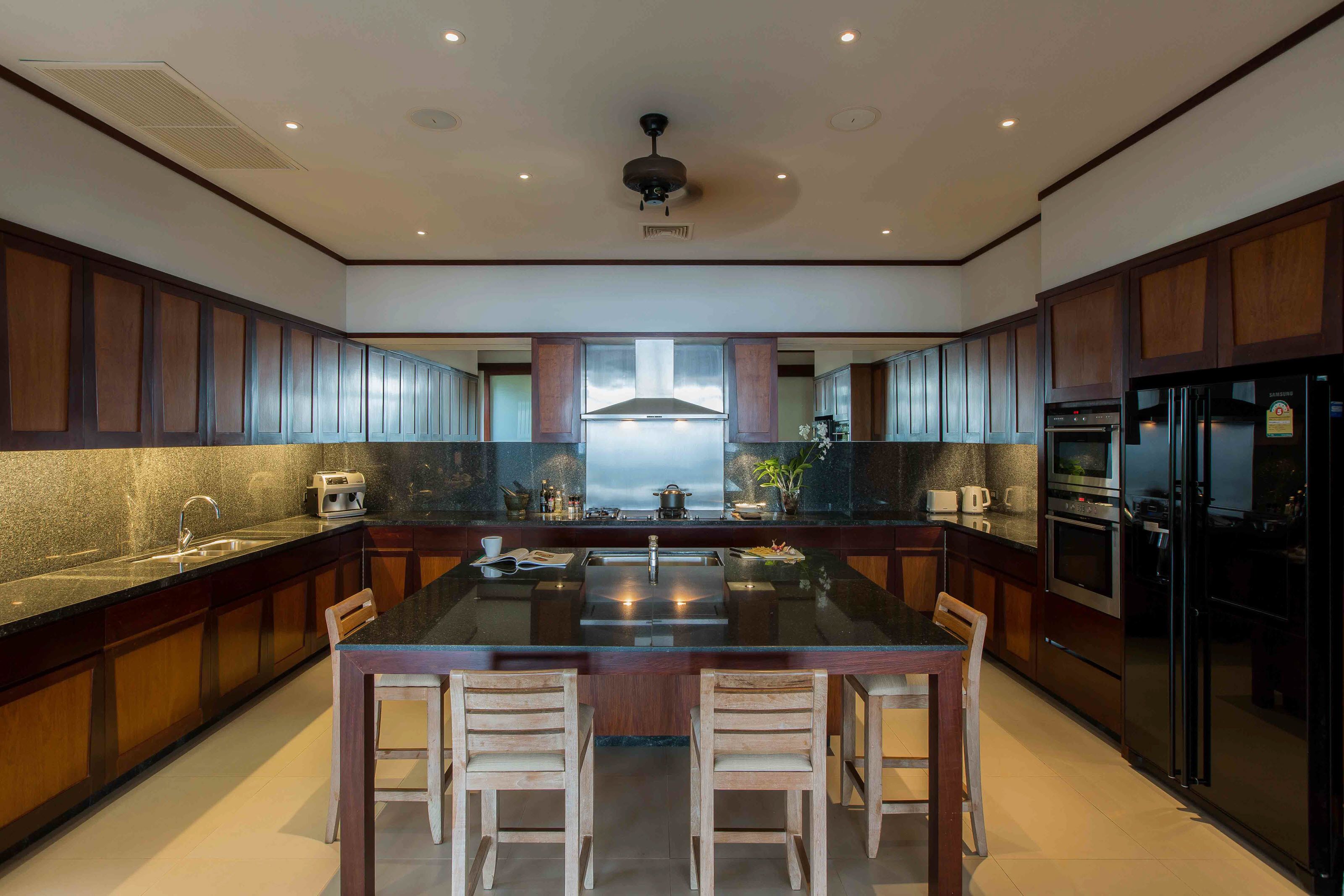 Villa Daran - Kamala Beach