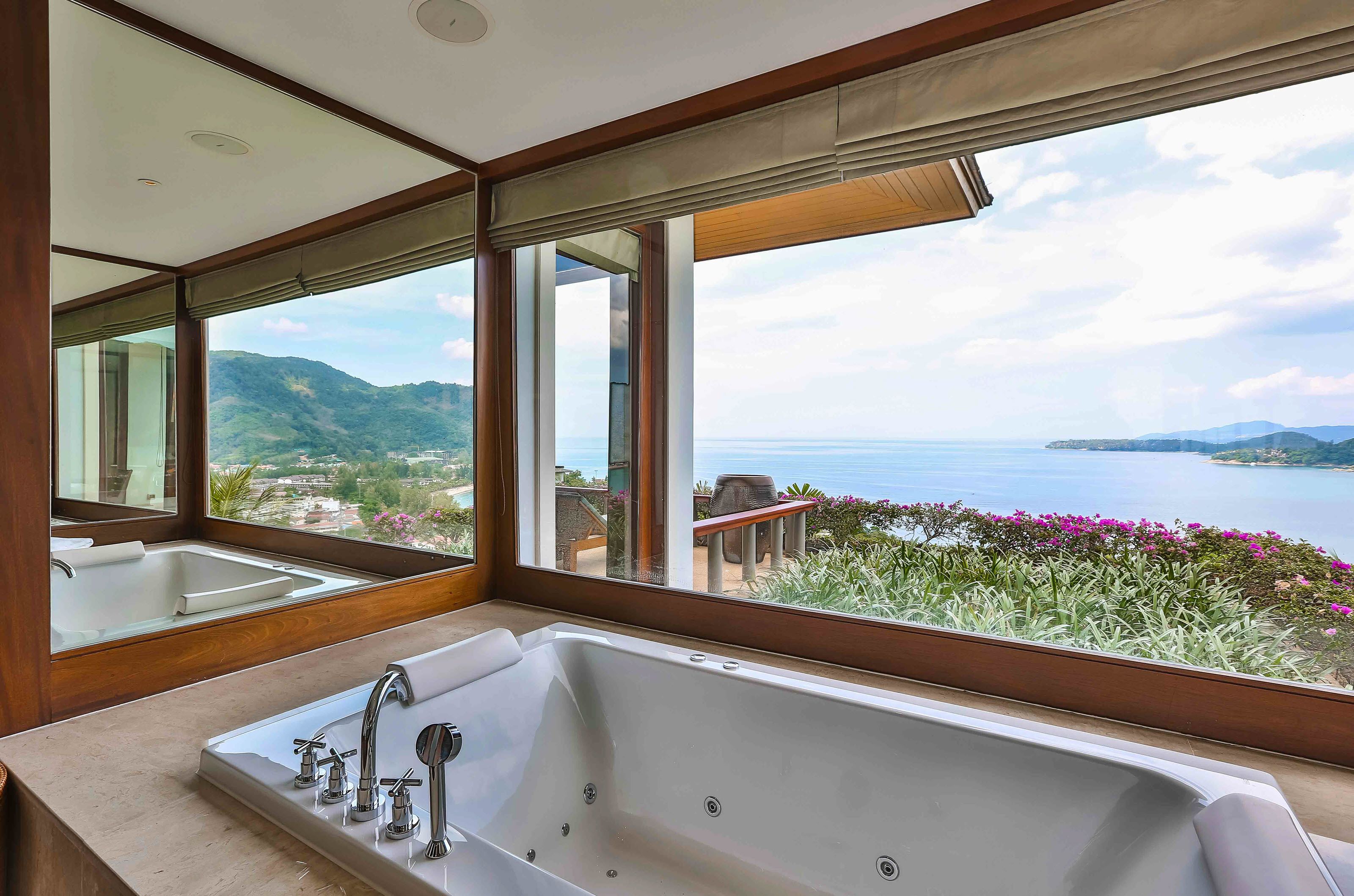 Villa Daran - Kamala Beach