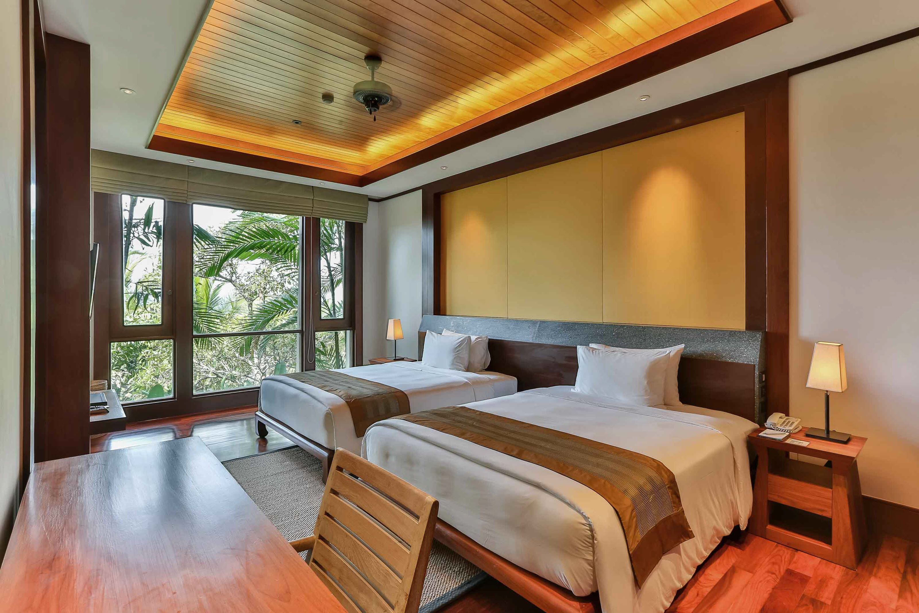 Villa Daran - Kamala Beach