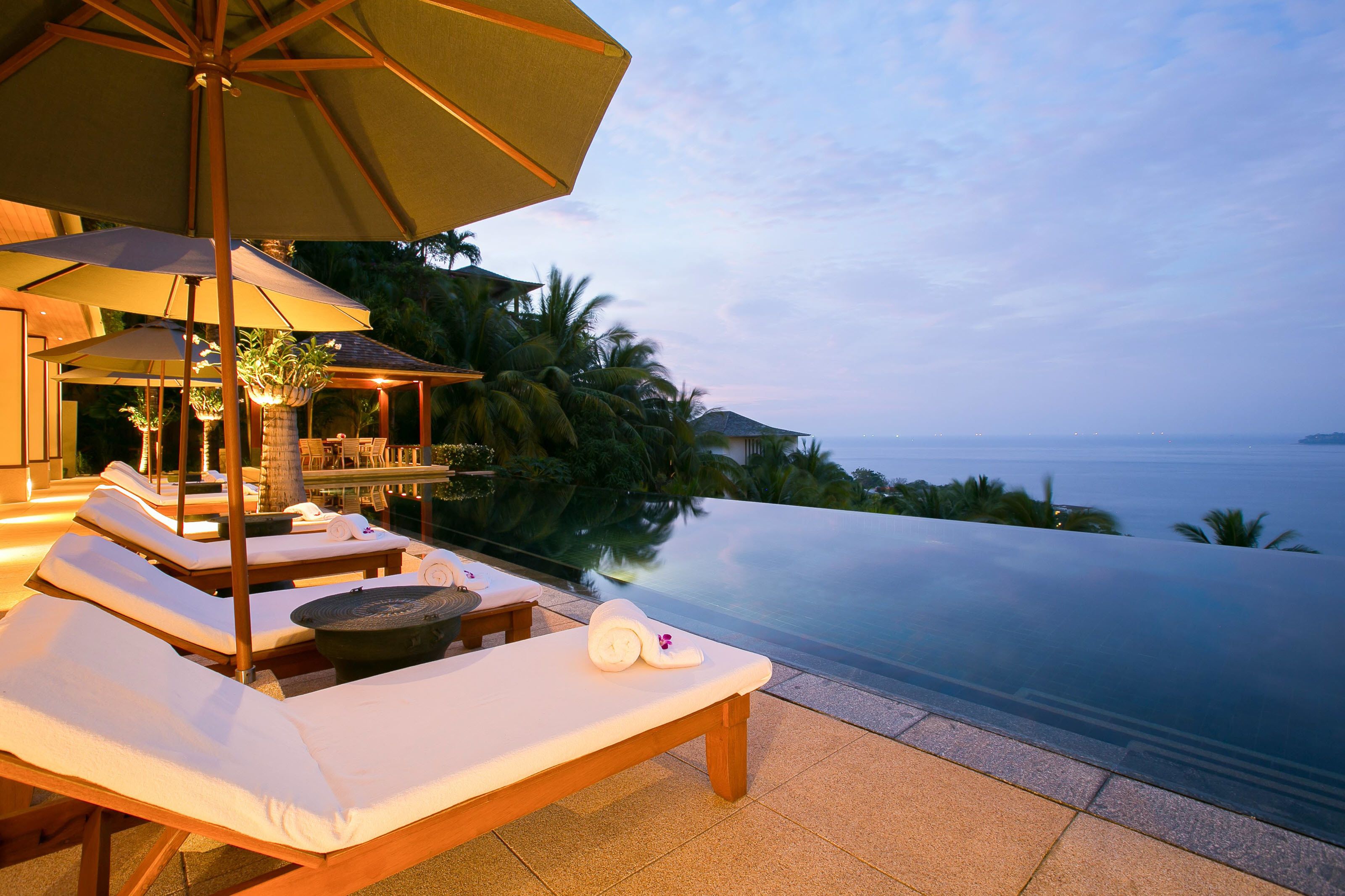Villa Daran - Kamala Beach