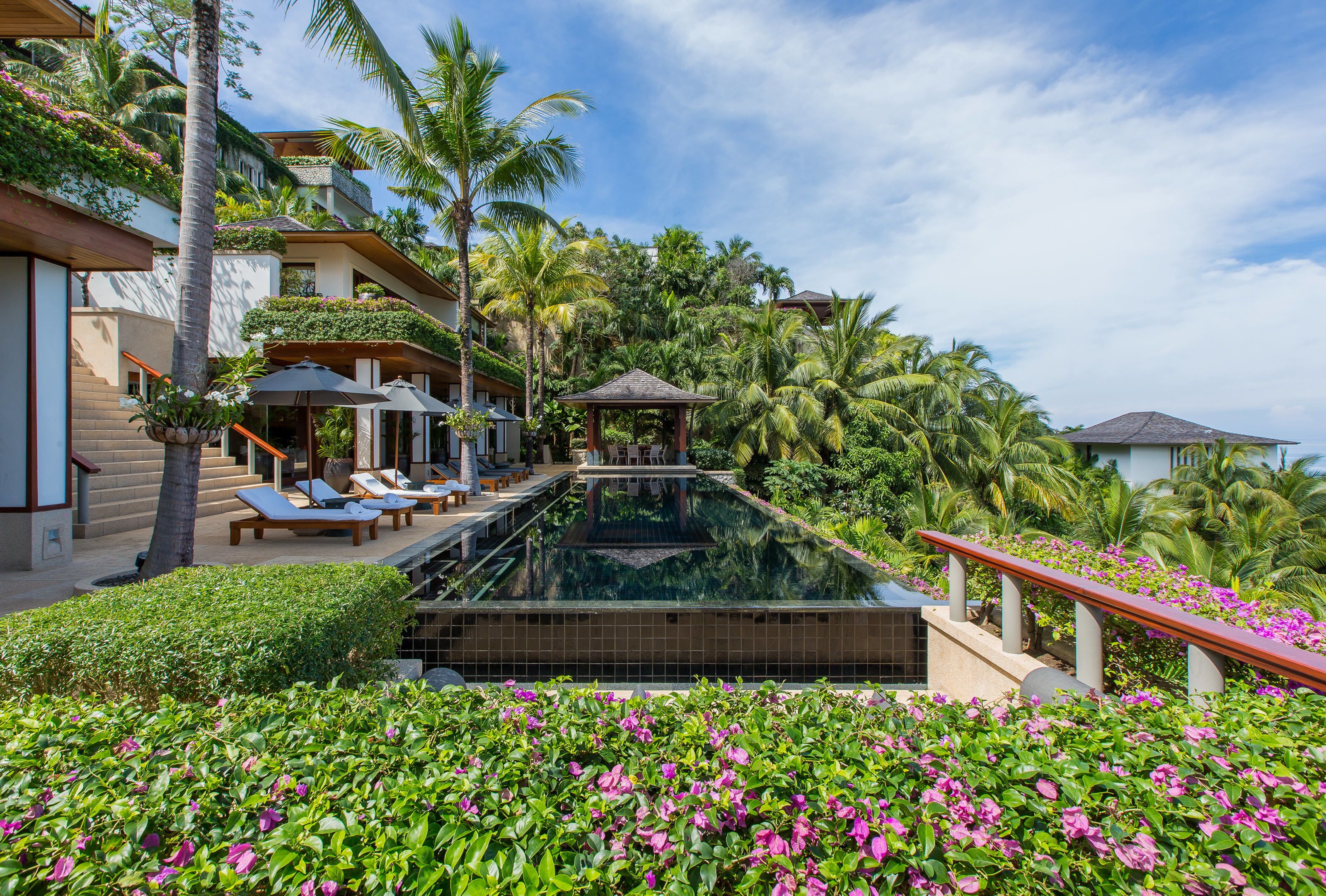 Villa Daran - Kamala Beach