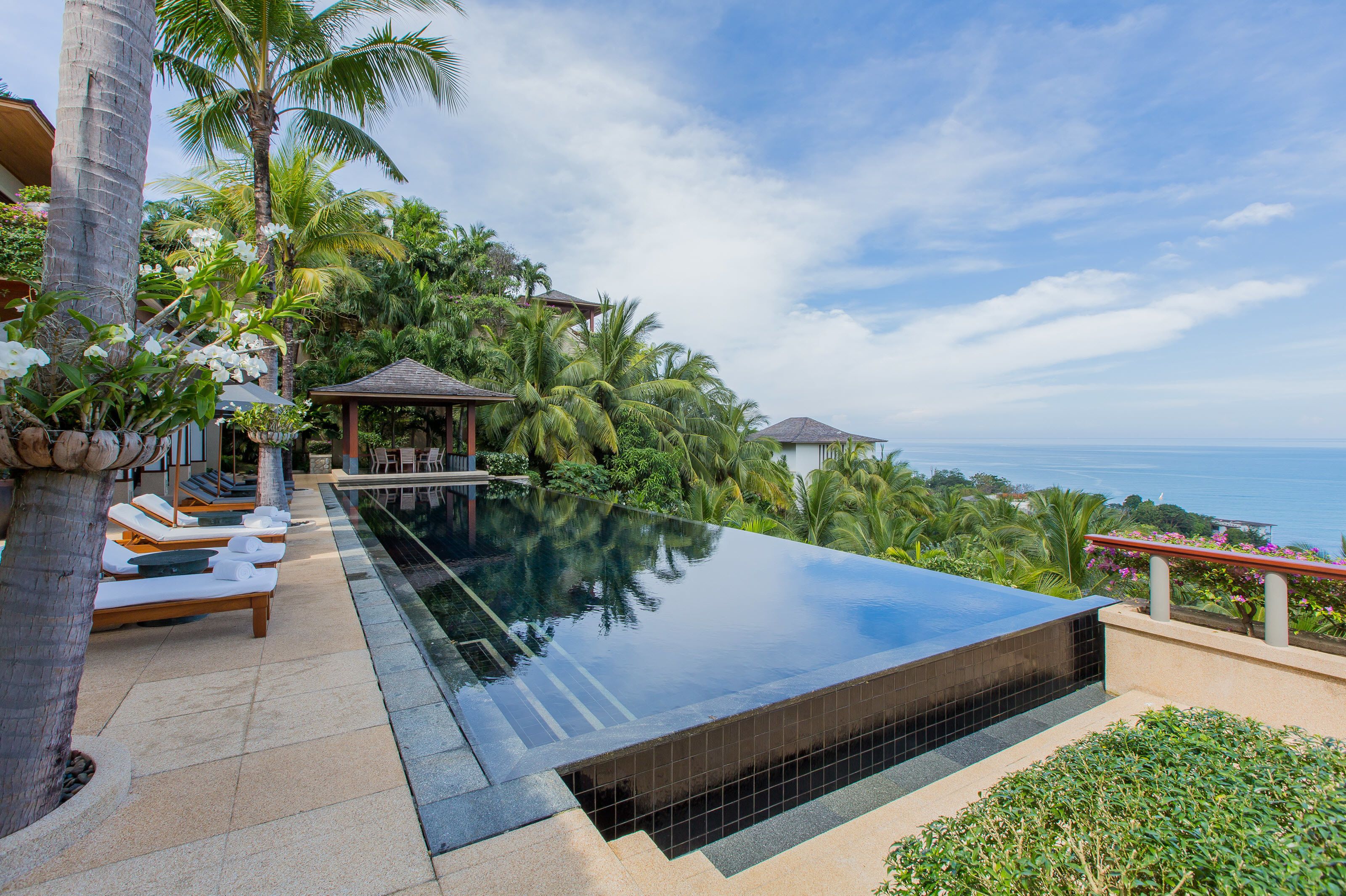Villa Daran - Kamala Beach