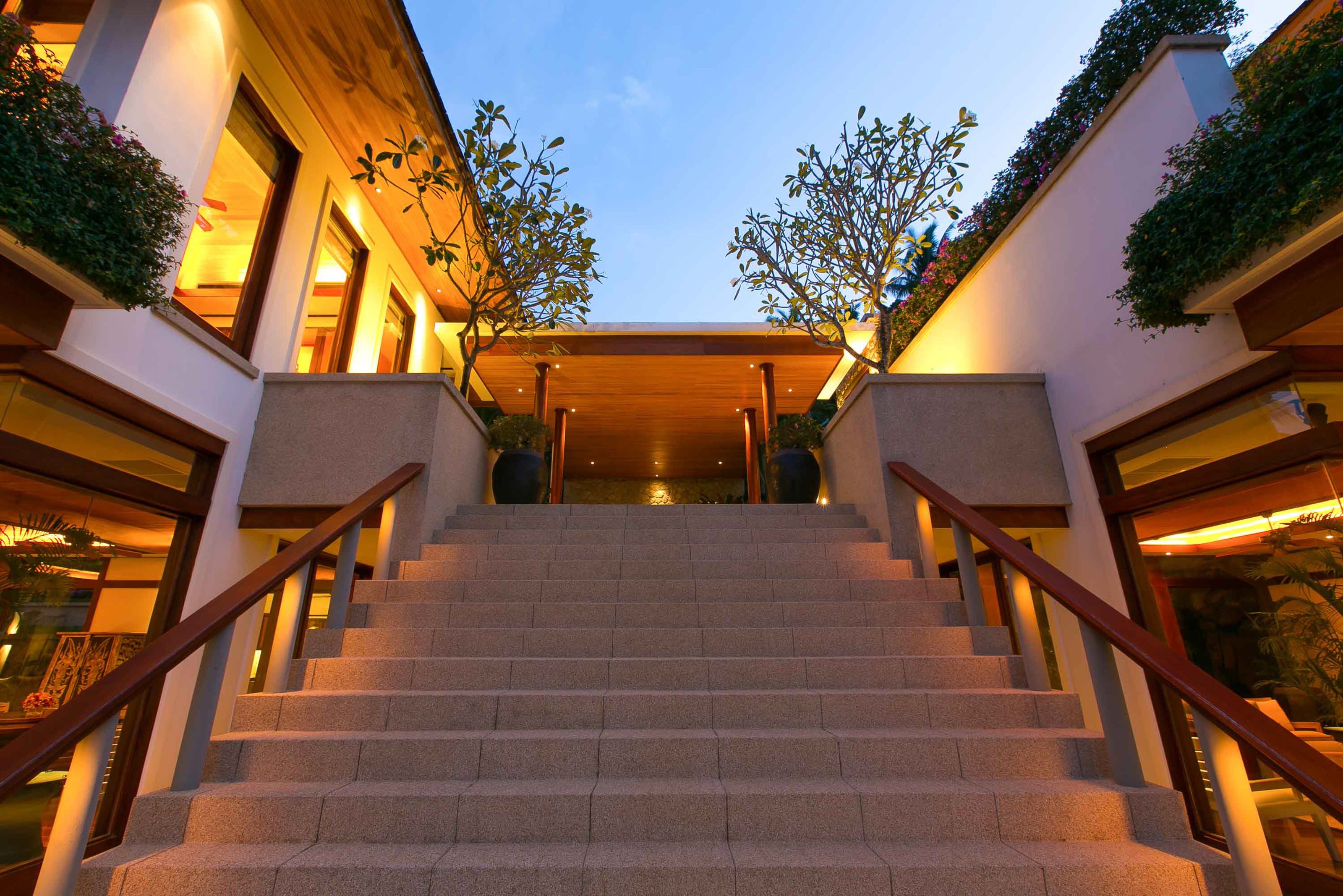 Villa Daran - Kamala Beach