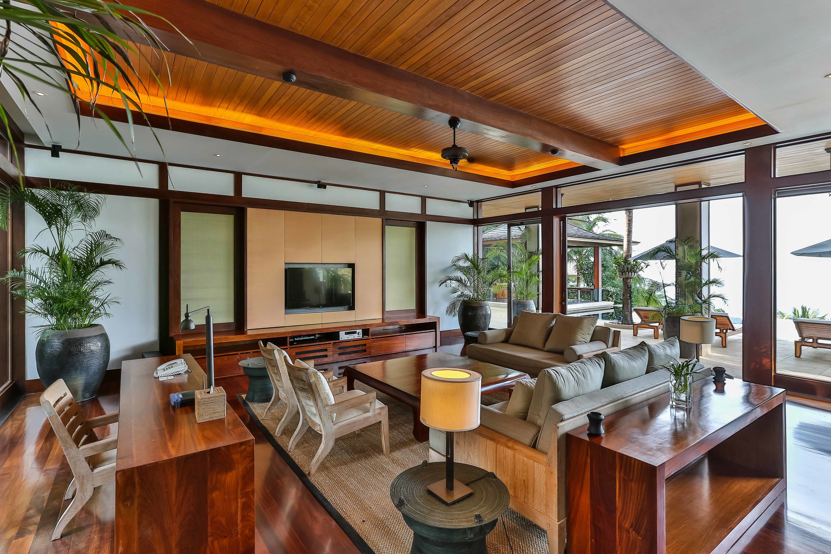 Villa Daran - Kamala Beach