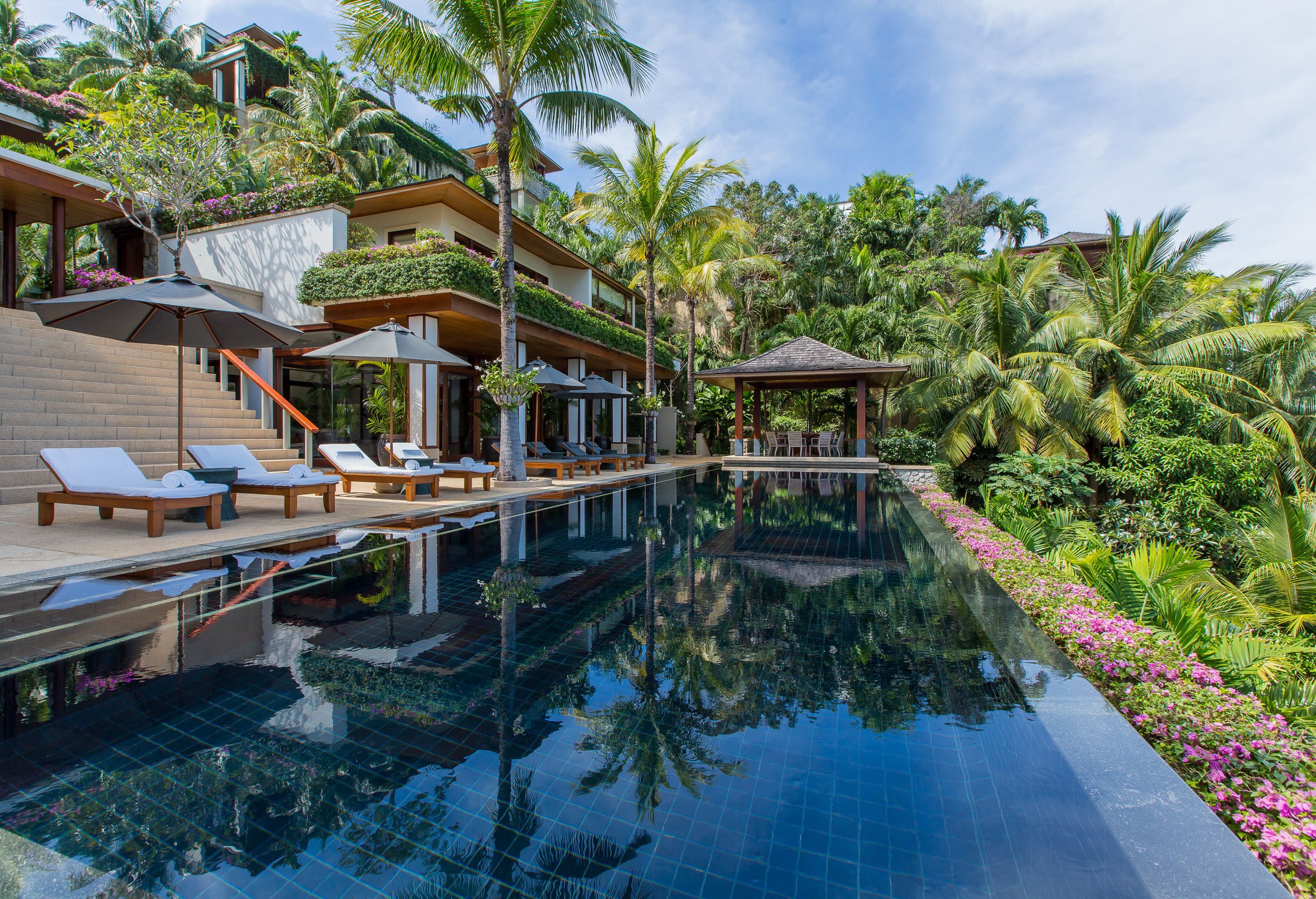 Villa Daran - Kamala Beach