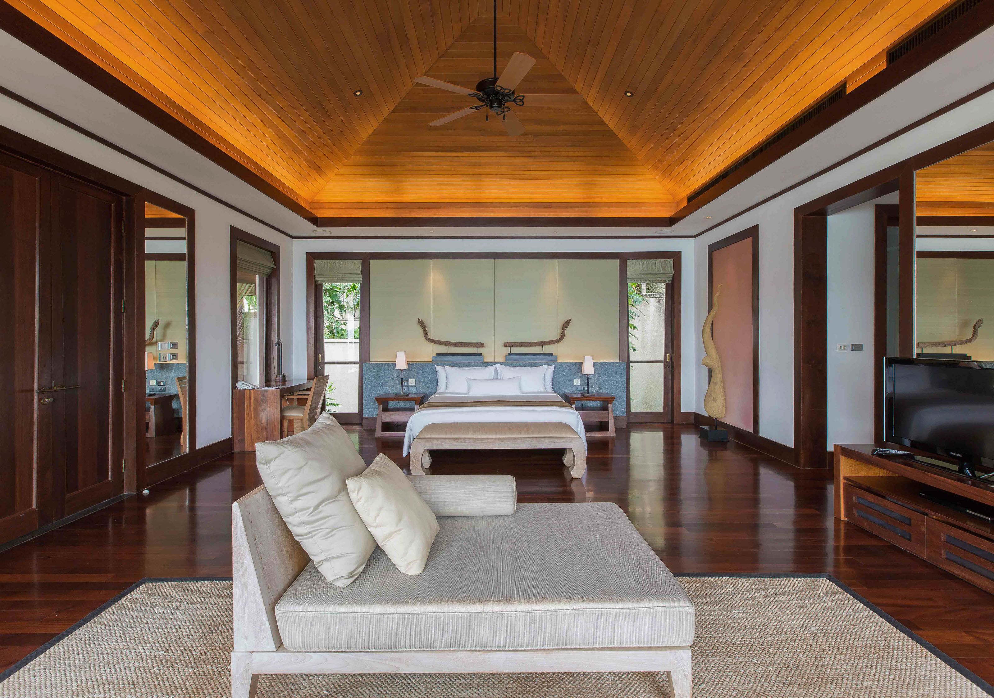 Villa Daran - Kamala Beach