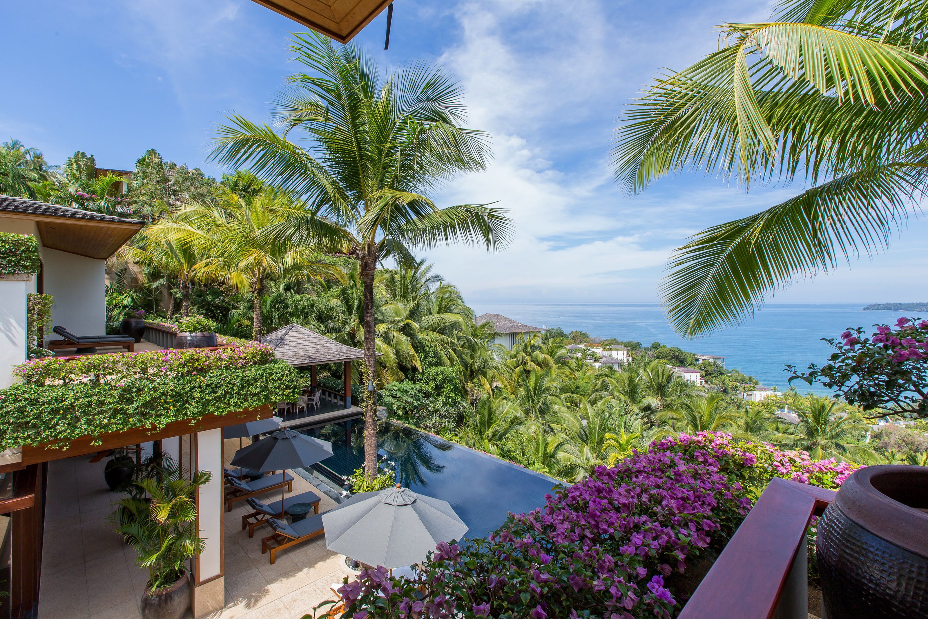 Villa Daran - Kamala Beach