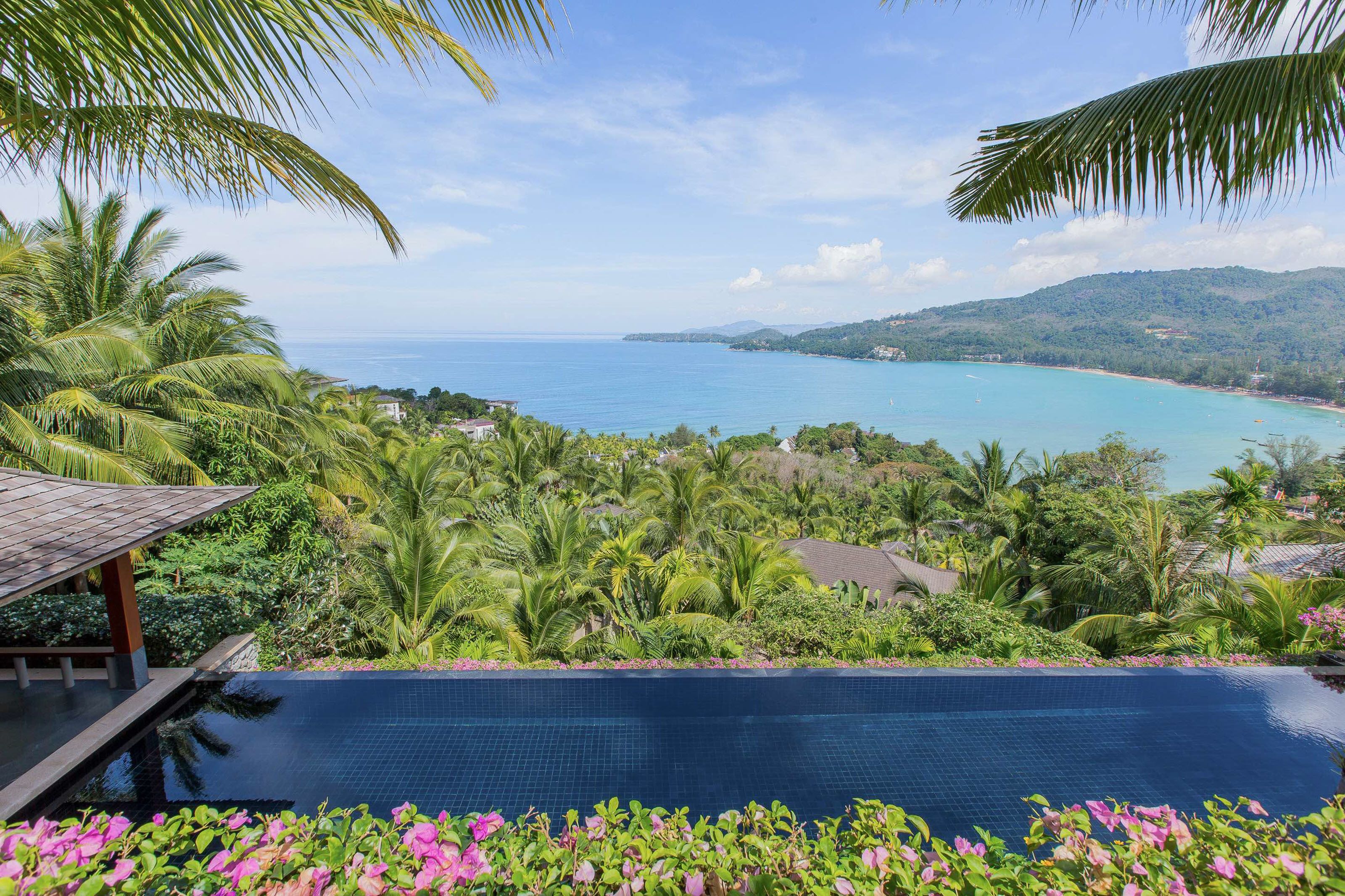 Villa Daran - Kamala Beach