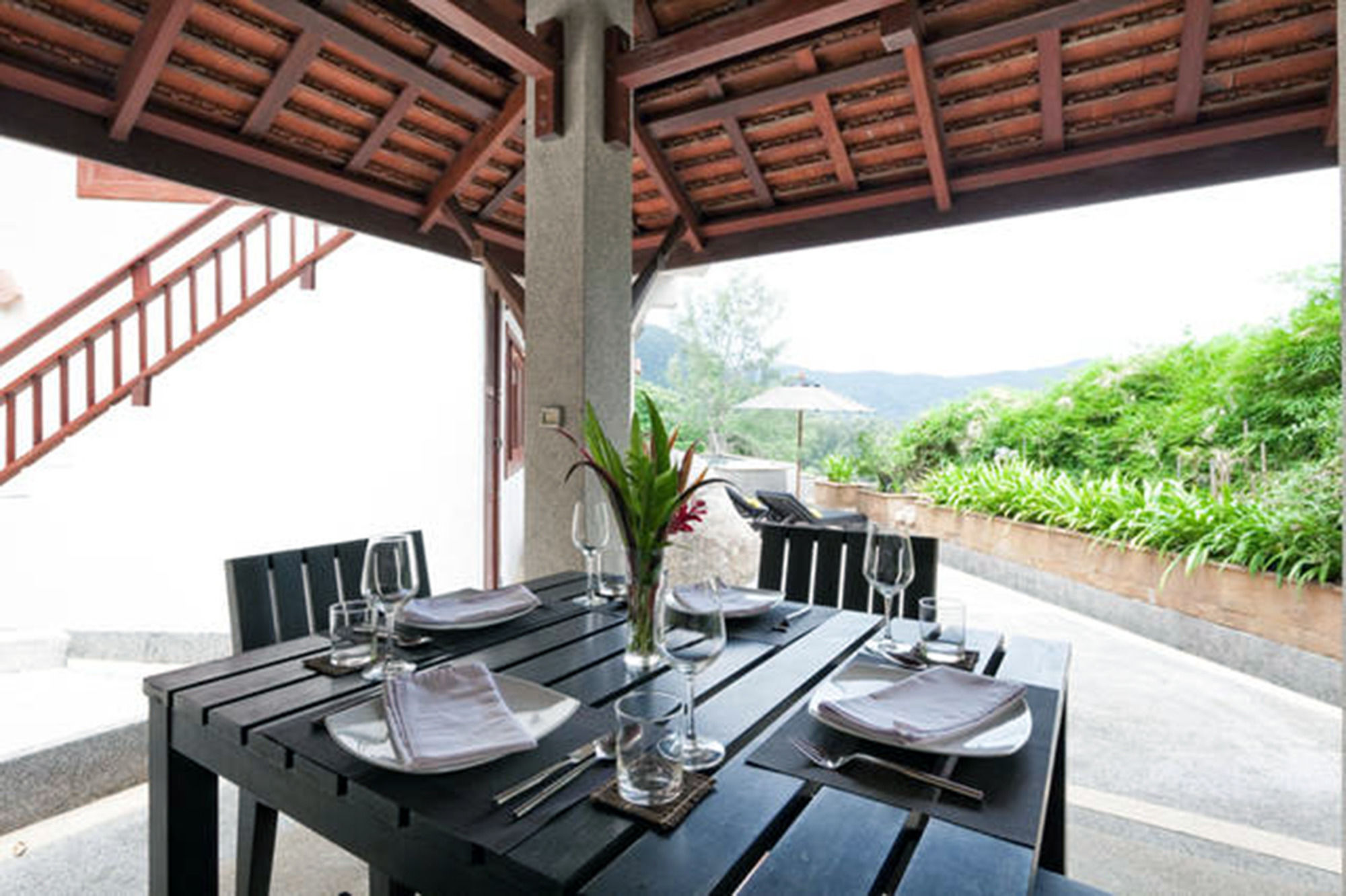 Villa H
