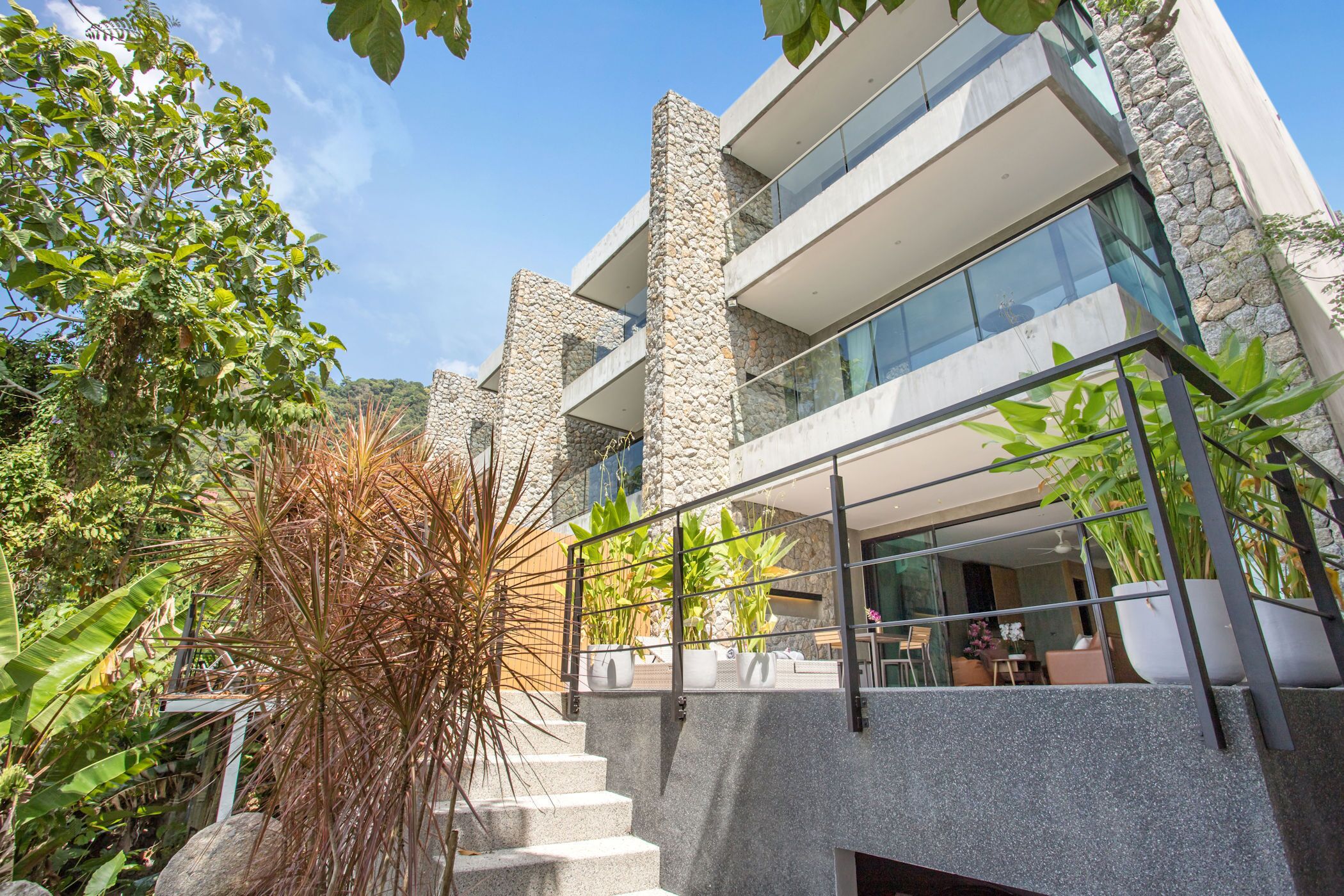 Villa Jeanne