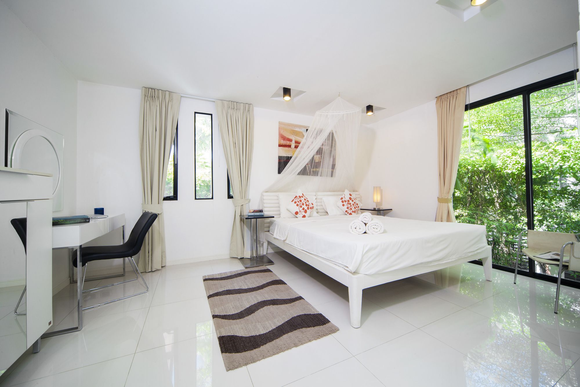 Villa Kamala Regent