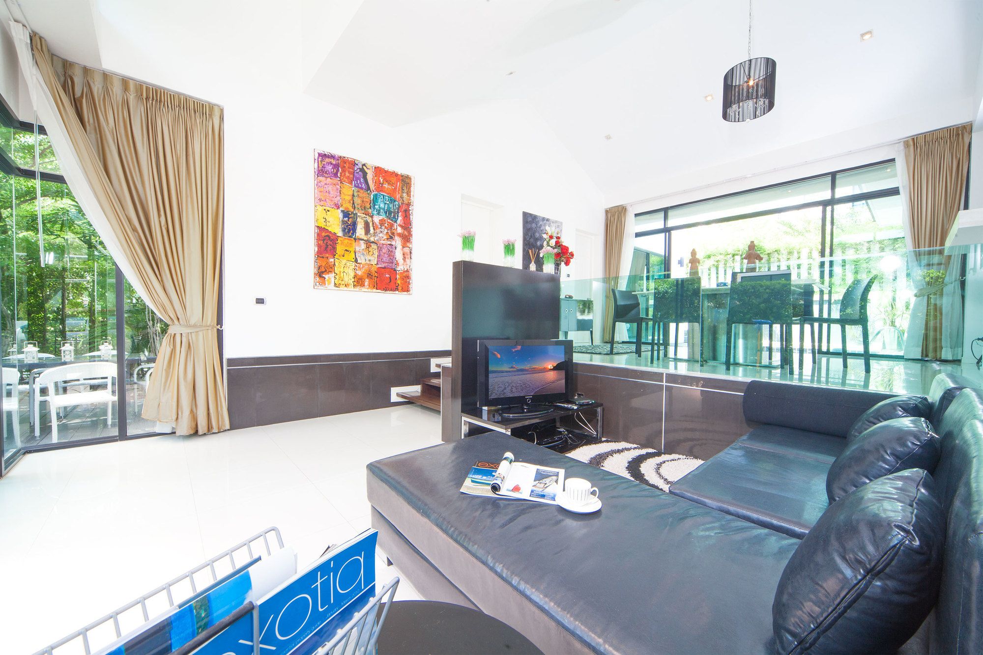 Villa Kamala Regent