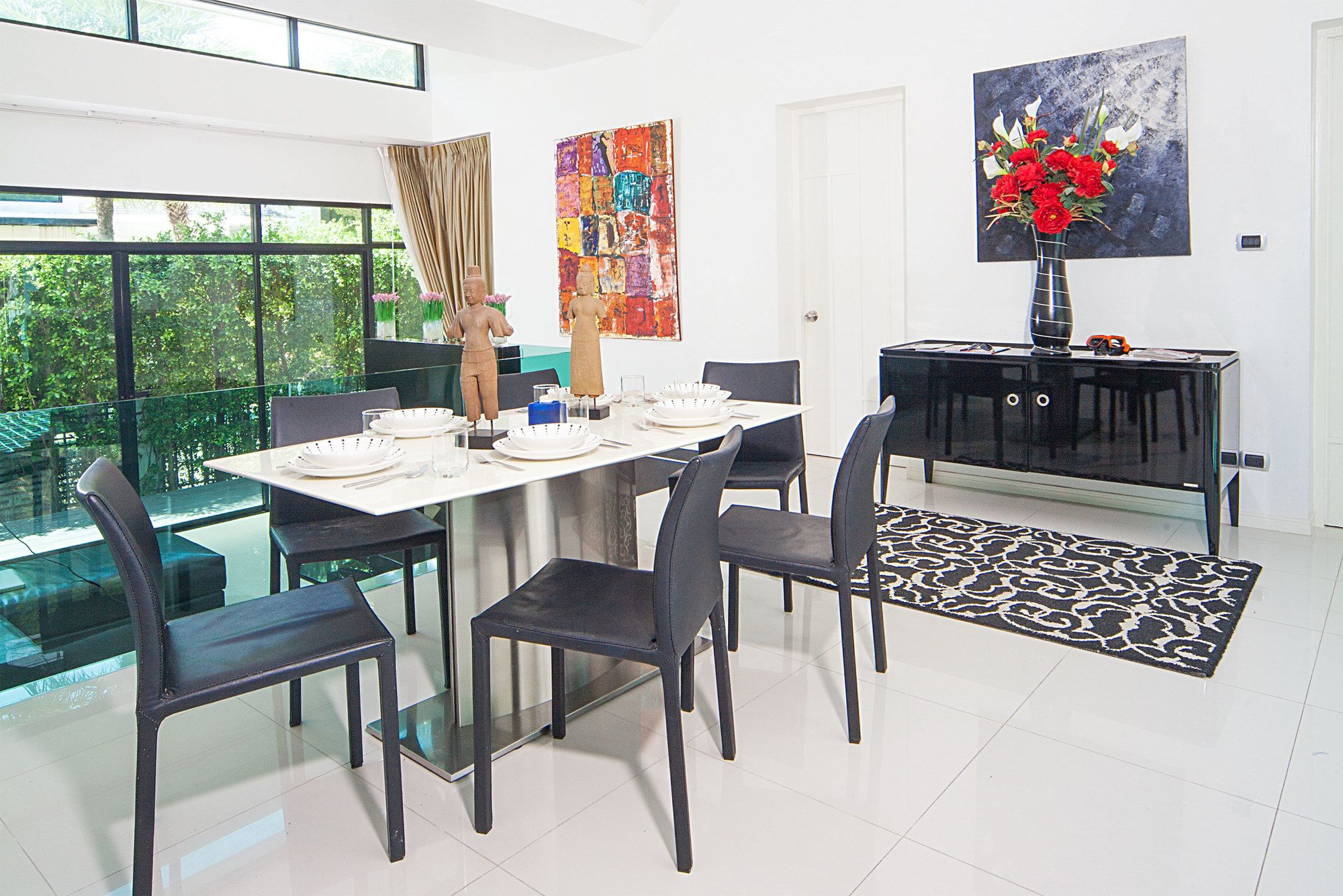 Villa Kamala Regent