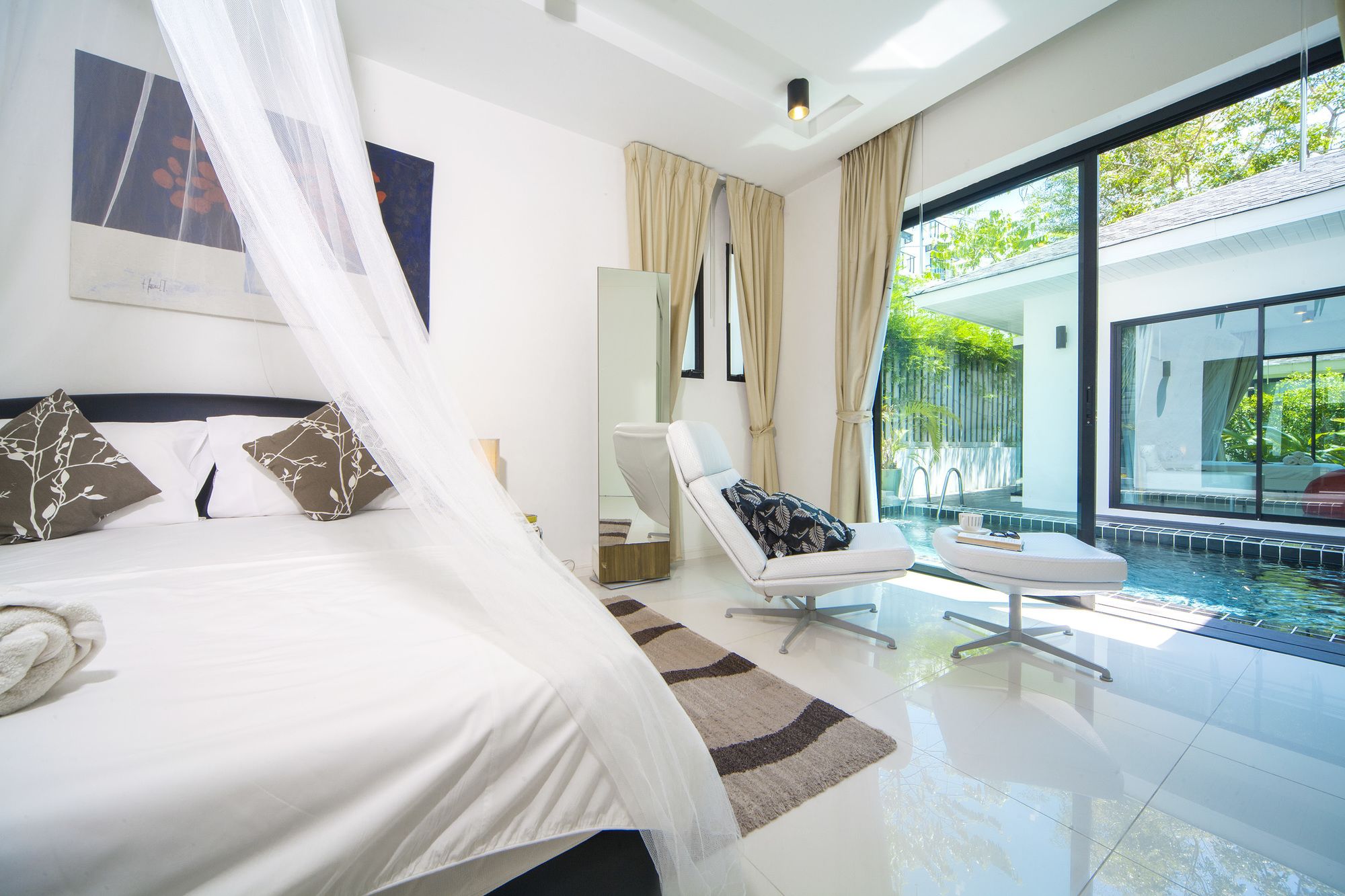 Villa Kamala Regent