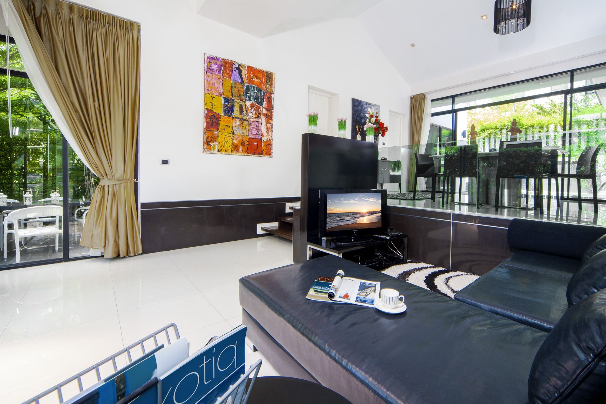 Villa Kamala Regent