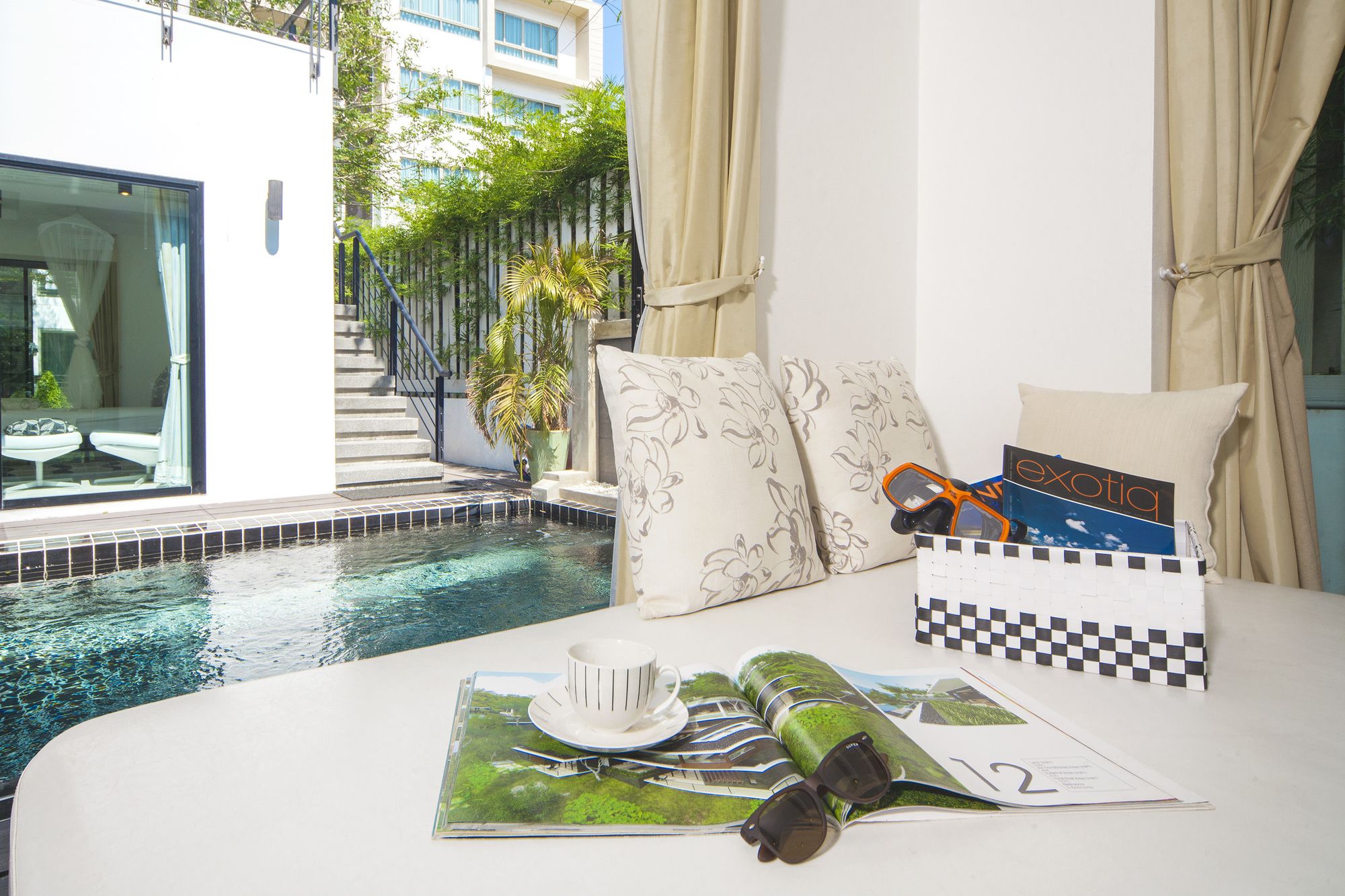 Villa Kamala Regent