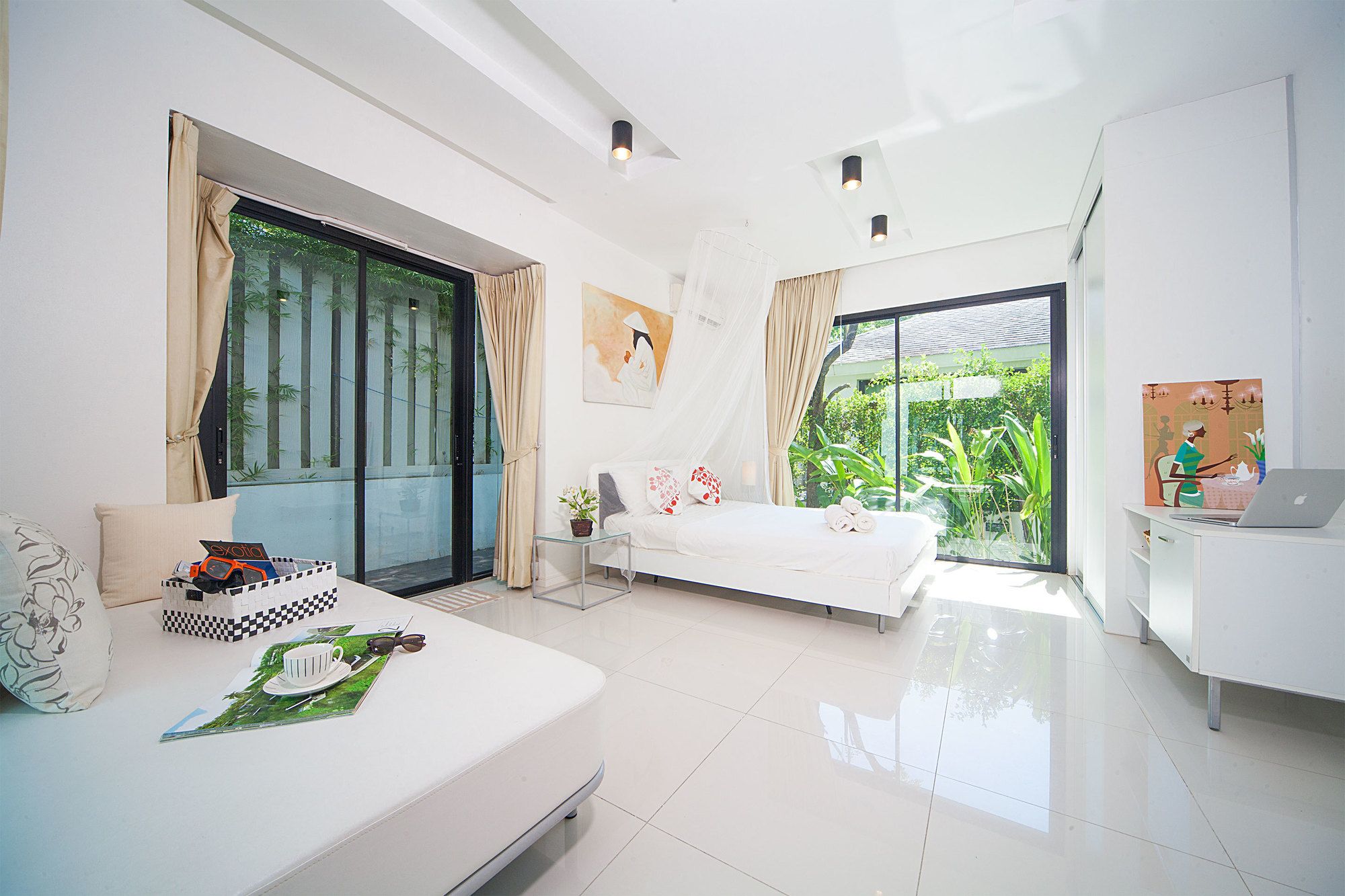 Villa Kamala Regent