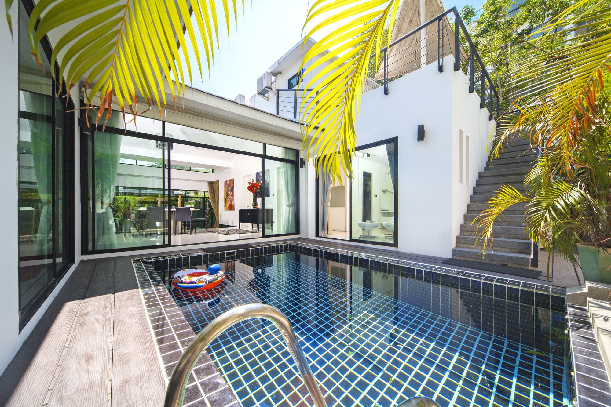 Villa Kamala Regent