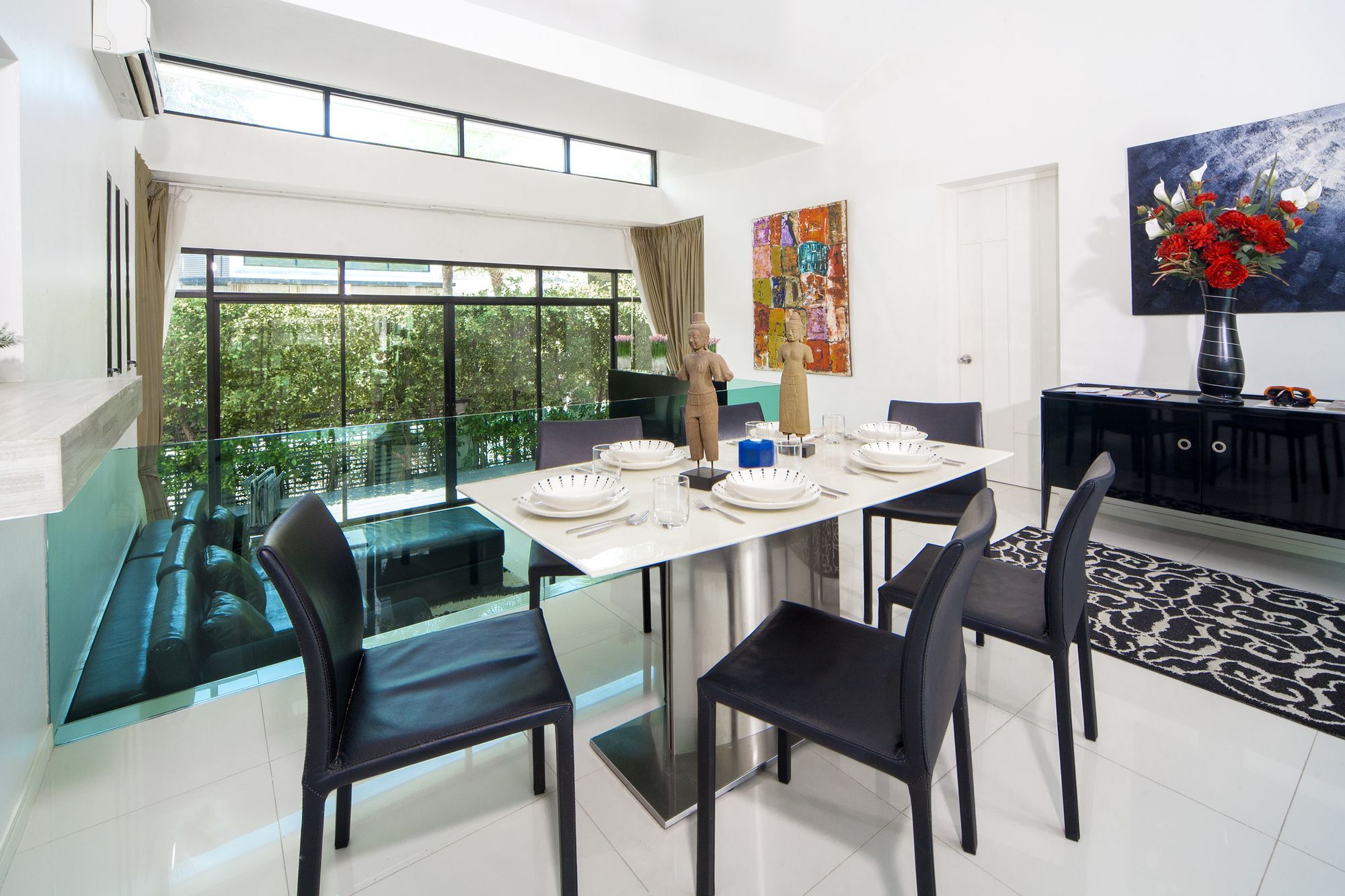 Villa Kamala Regent