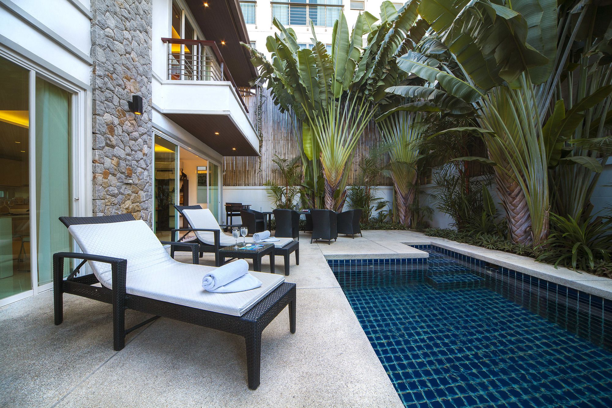 Villa Romeo