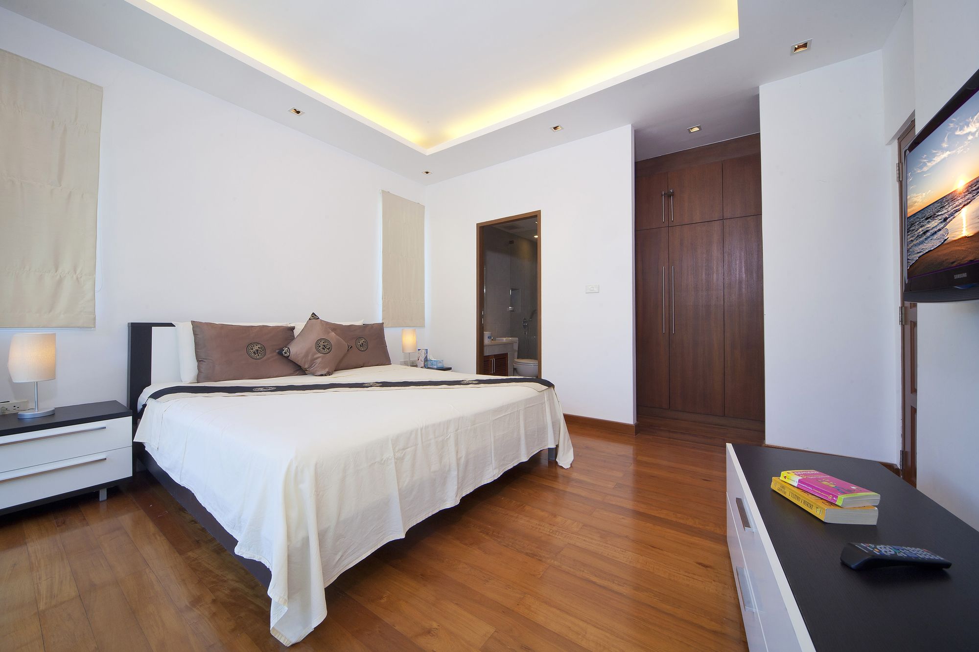 Villa Romeo