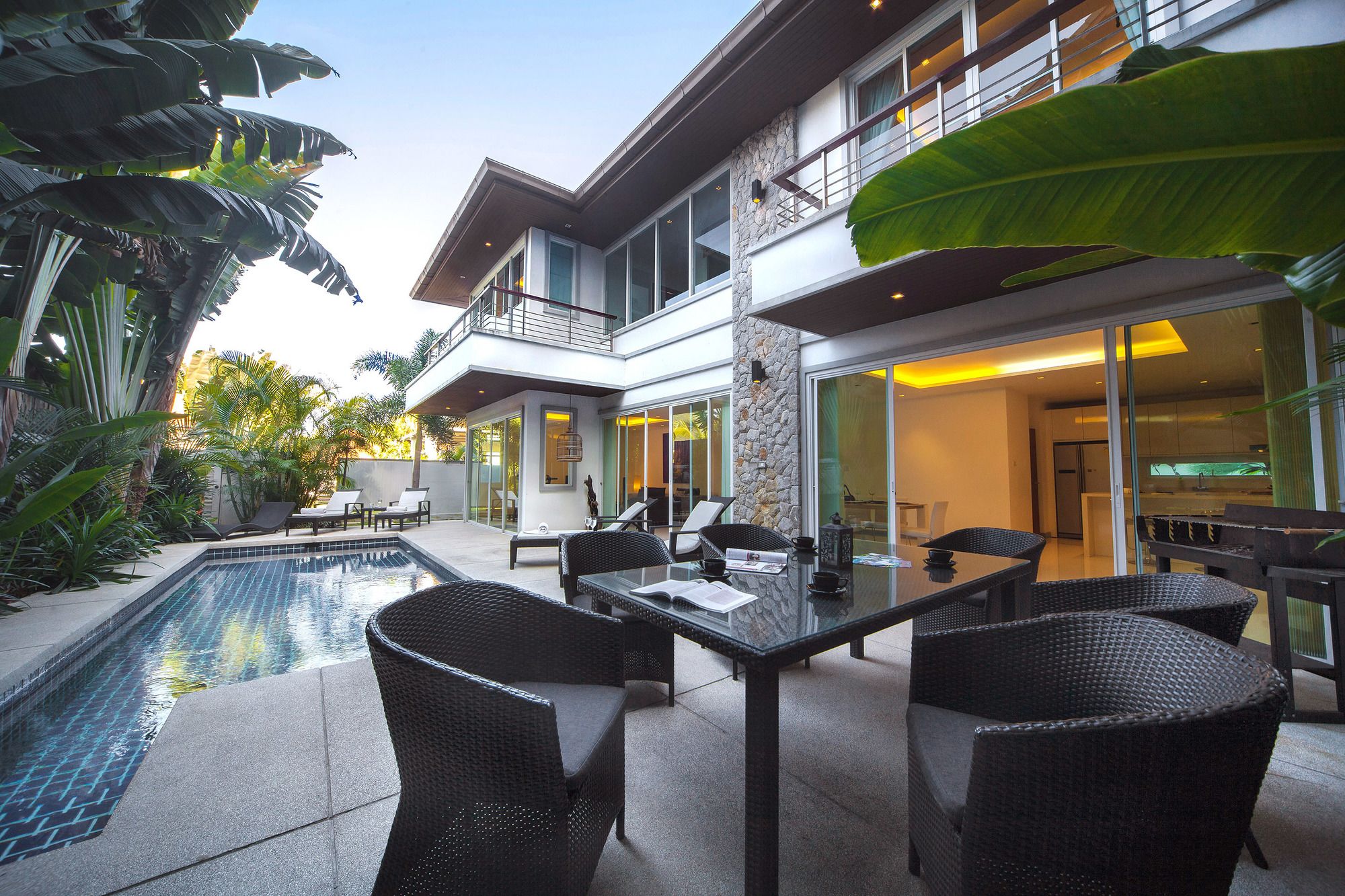 Villa Romeo