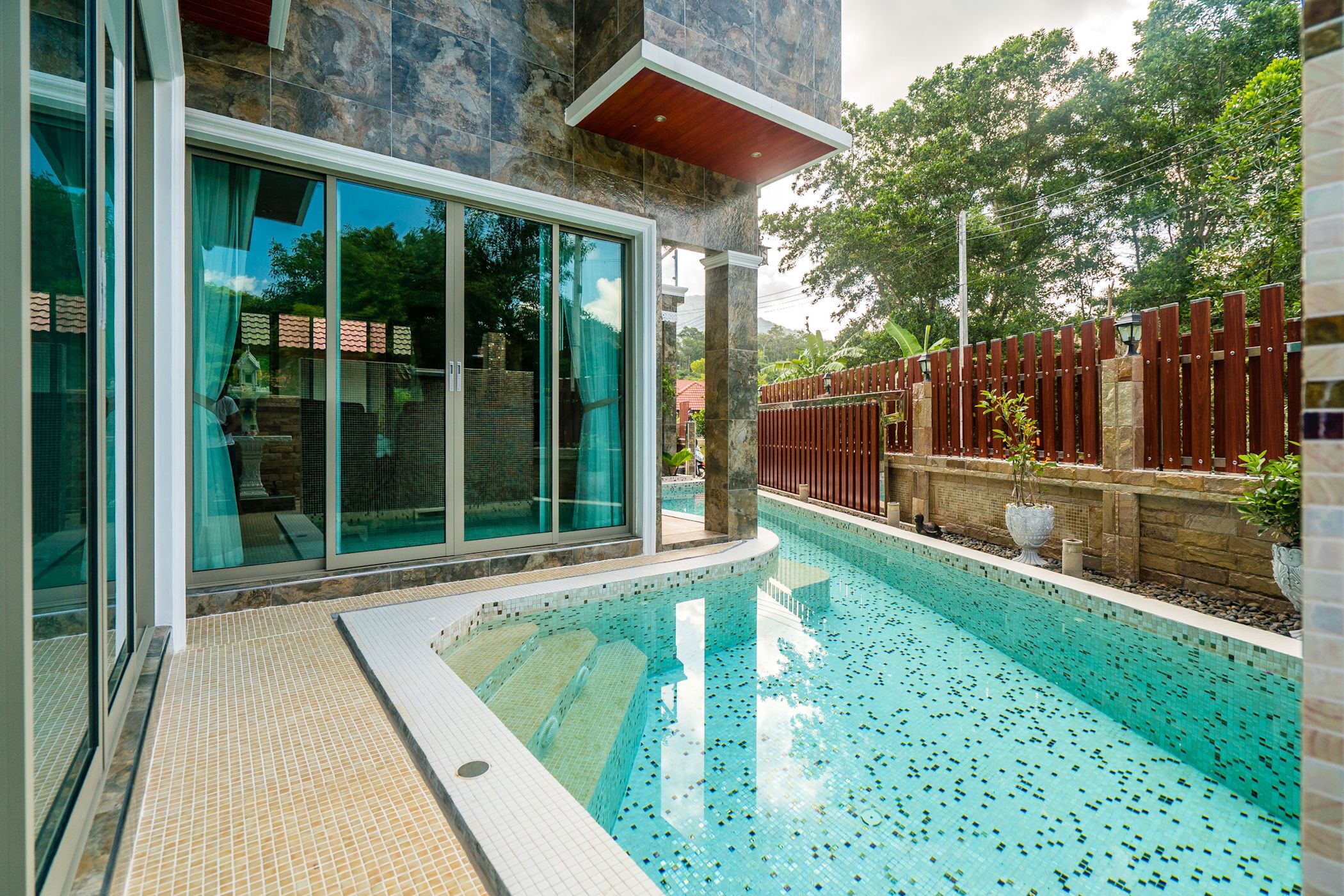 Villa Stan